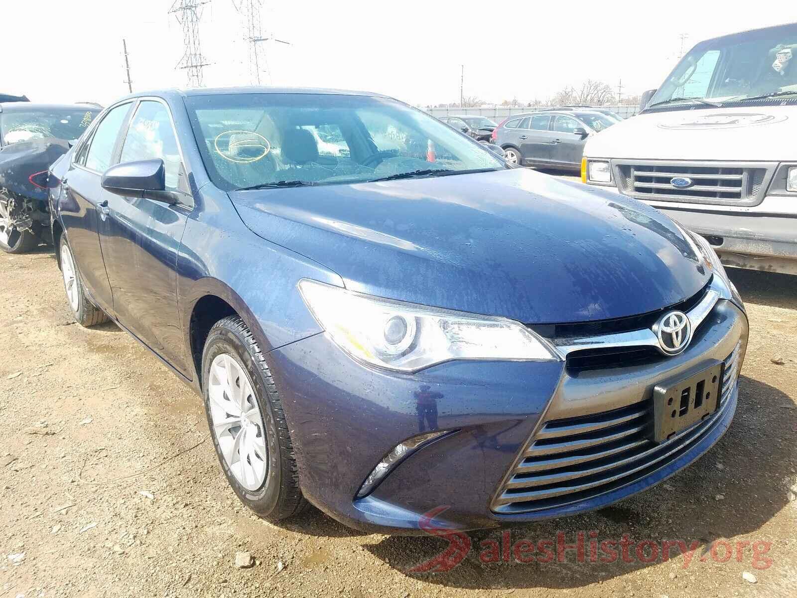 4T1BF1FK9HU715994 2017 TOYOTA CAMRY