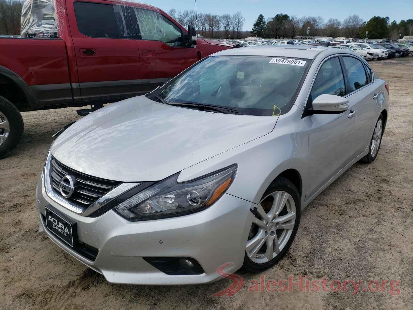 1N4BL3AP2HC117785 2017 NISSAN ALTIMA