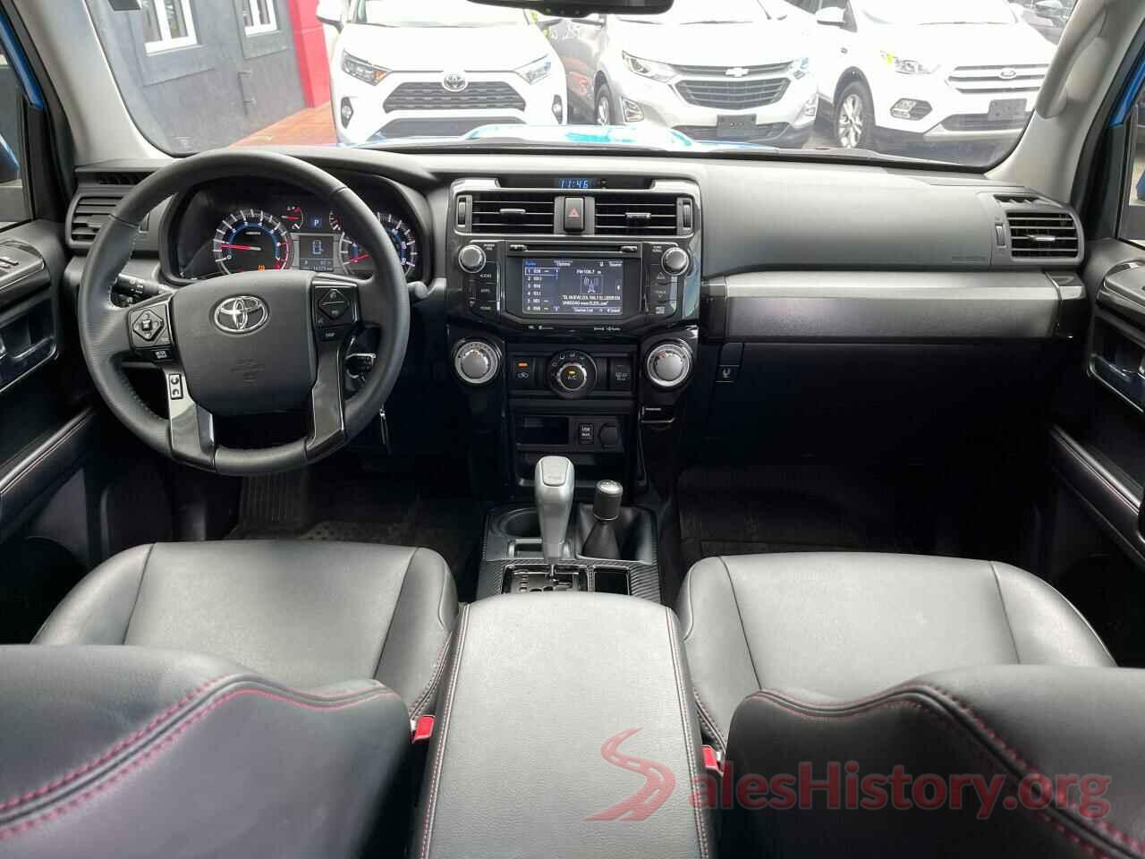 JTEBU5JR6K5732948 2019 TOYOTA 4RUNNER