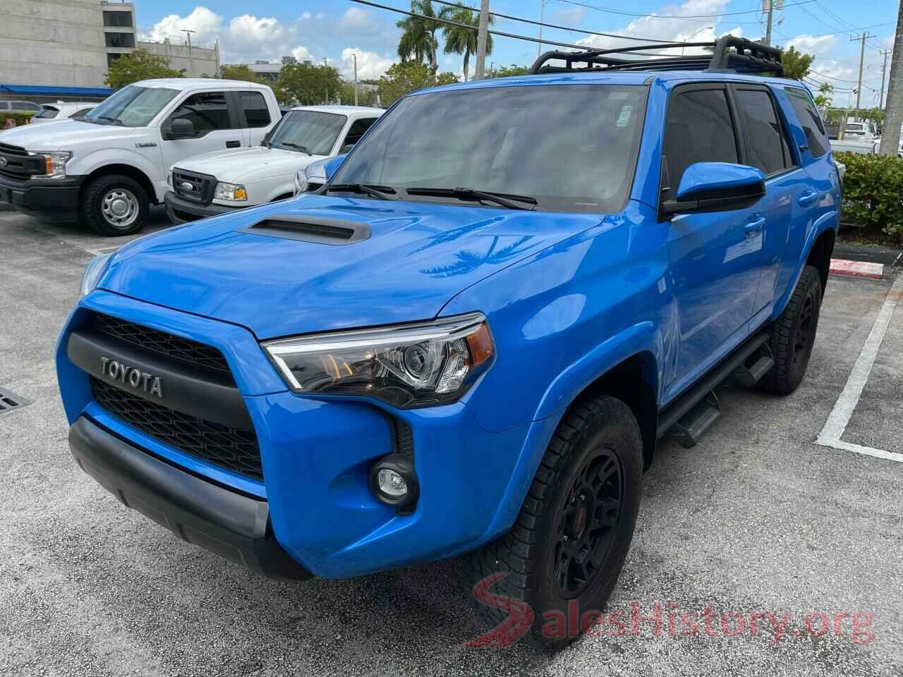 JTEBU5JR6K5732948 2019 TOYOTA 4RUNNER