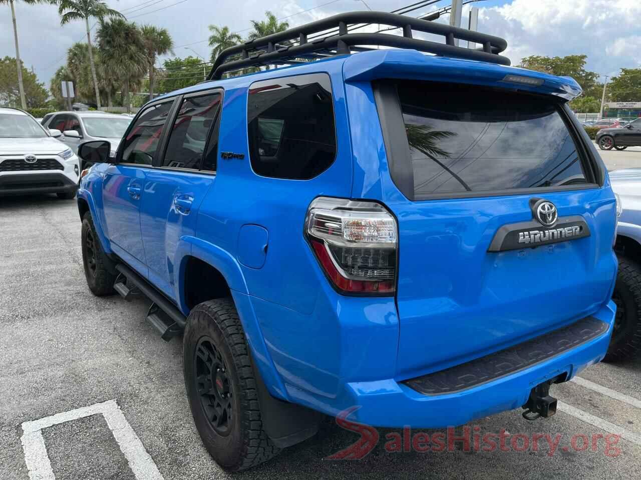 JTEBU5JR6K5732948 2019 TOYOTA 4RUNNER