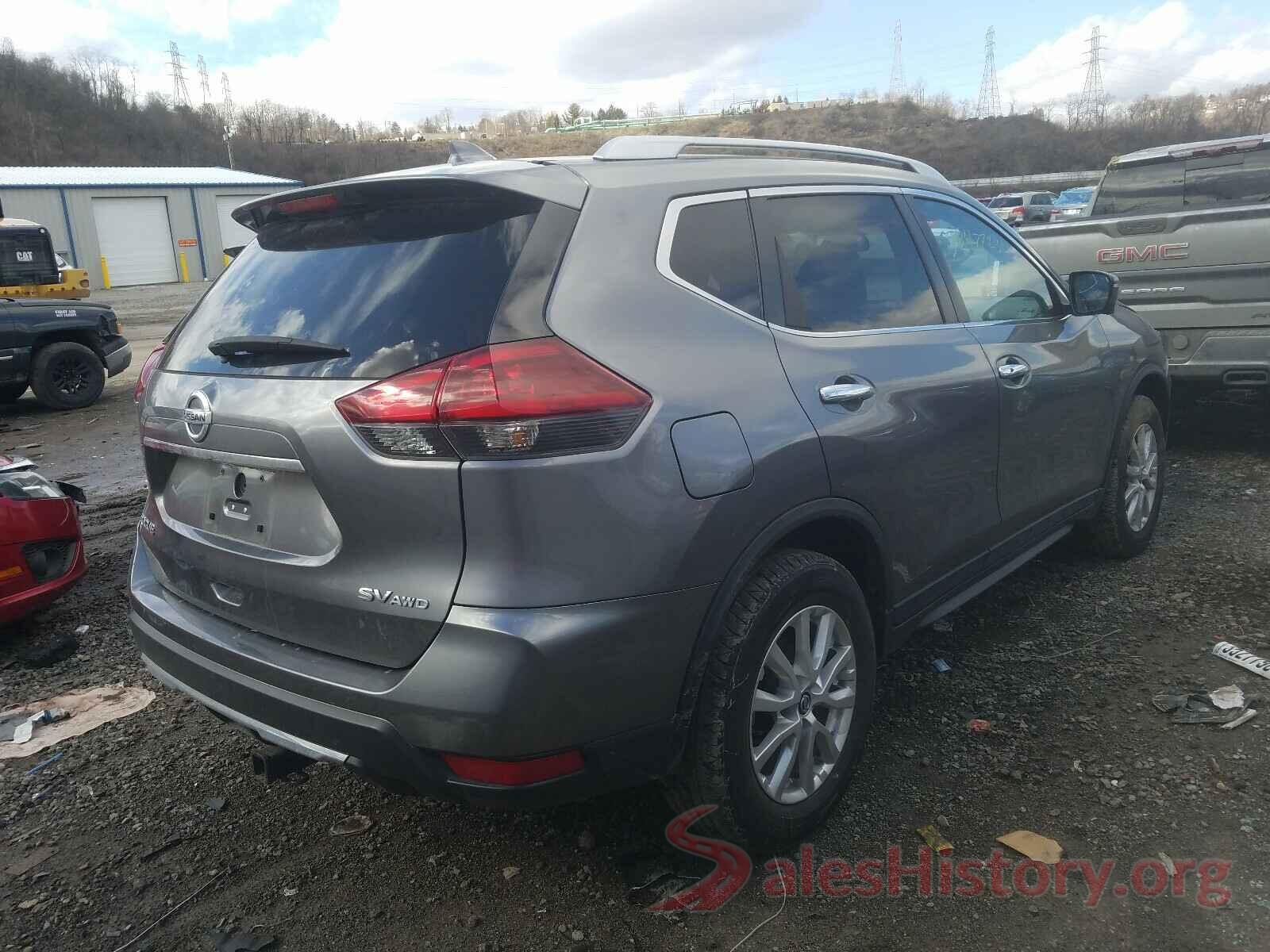 KNMAT2MV2JP559538 2018 NISSAN ROGUE