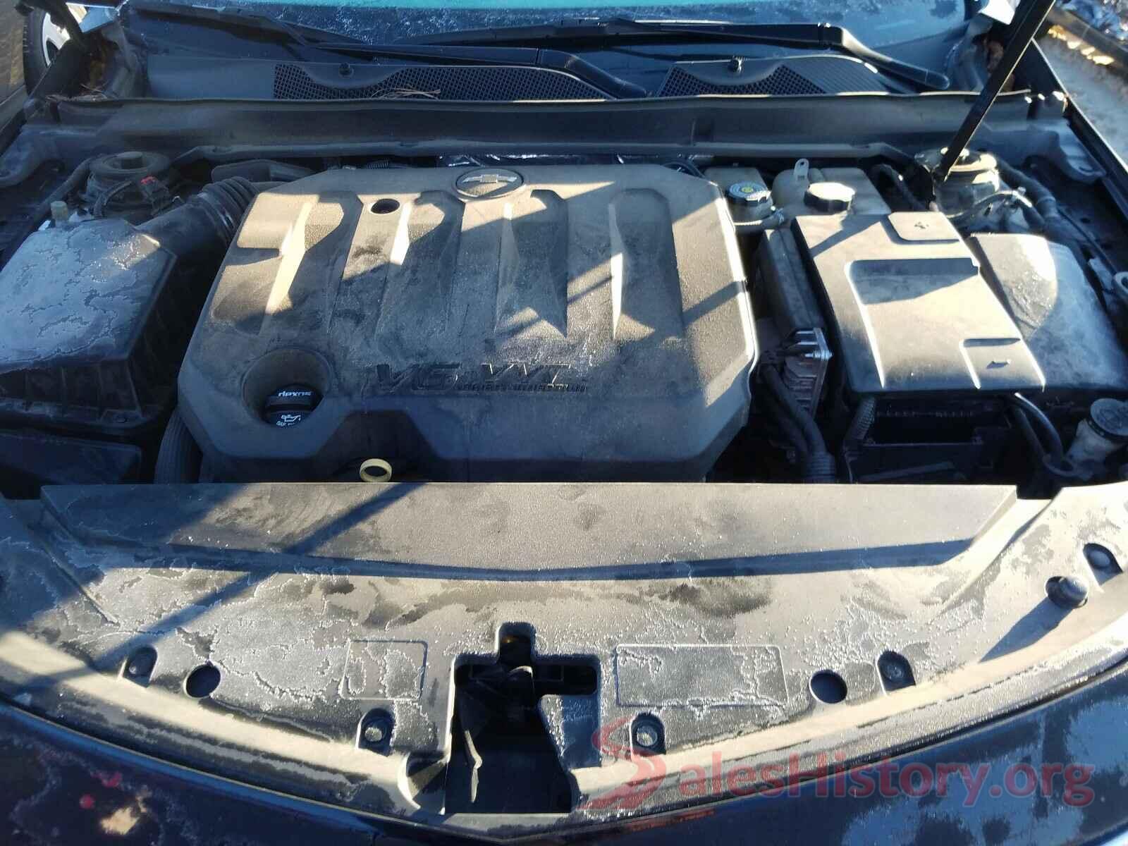 2G1125S31J9118044 2018 CHEVROLET IMPALA