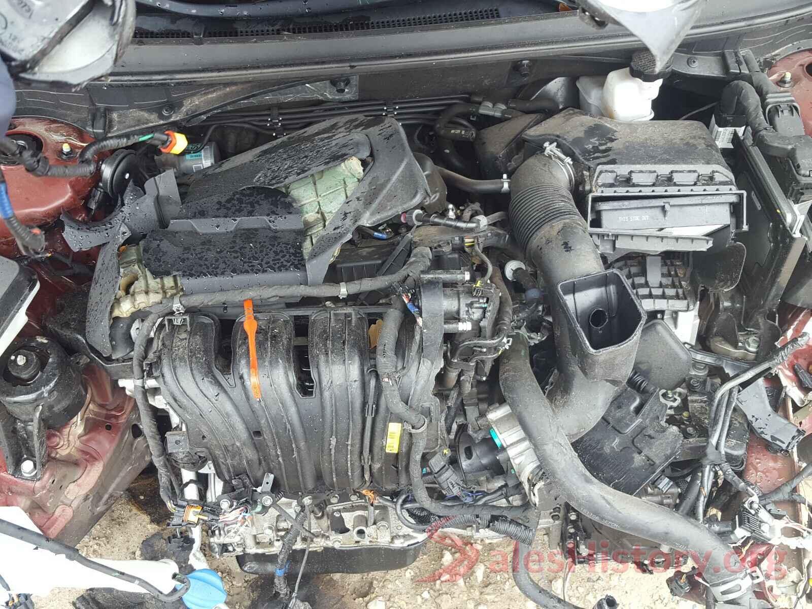 5NPE24AF3GH389109 2016 HYUNDAI SONATA