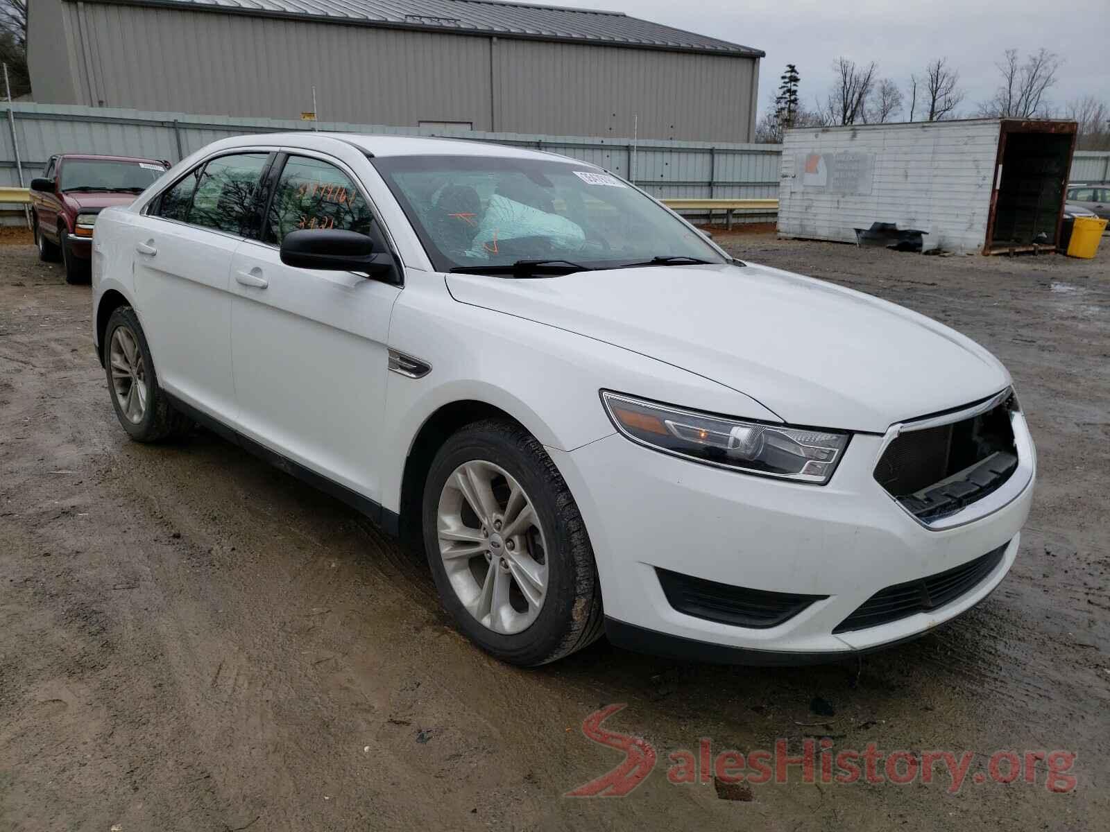 1FAHP2D89HG105445 2017 FORD TAURUS