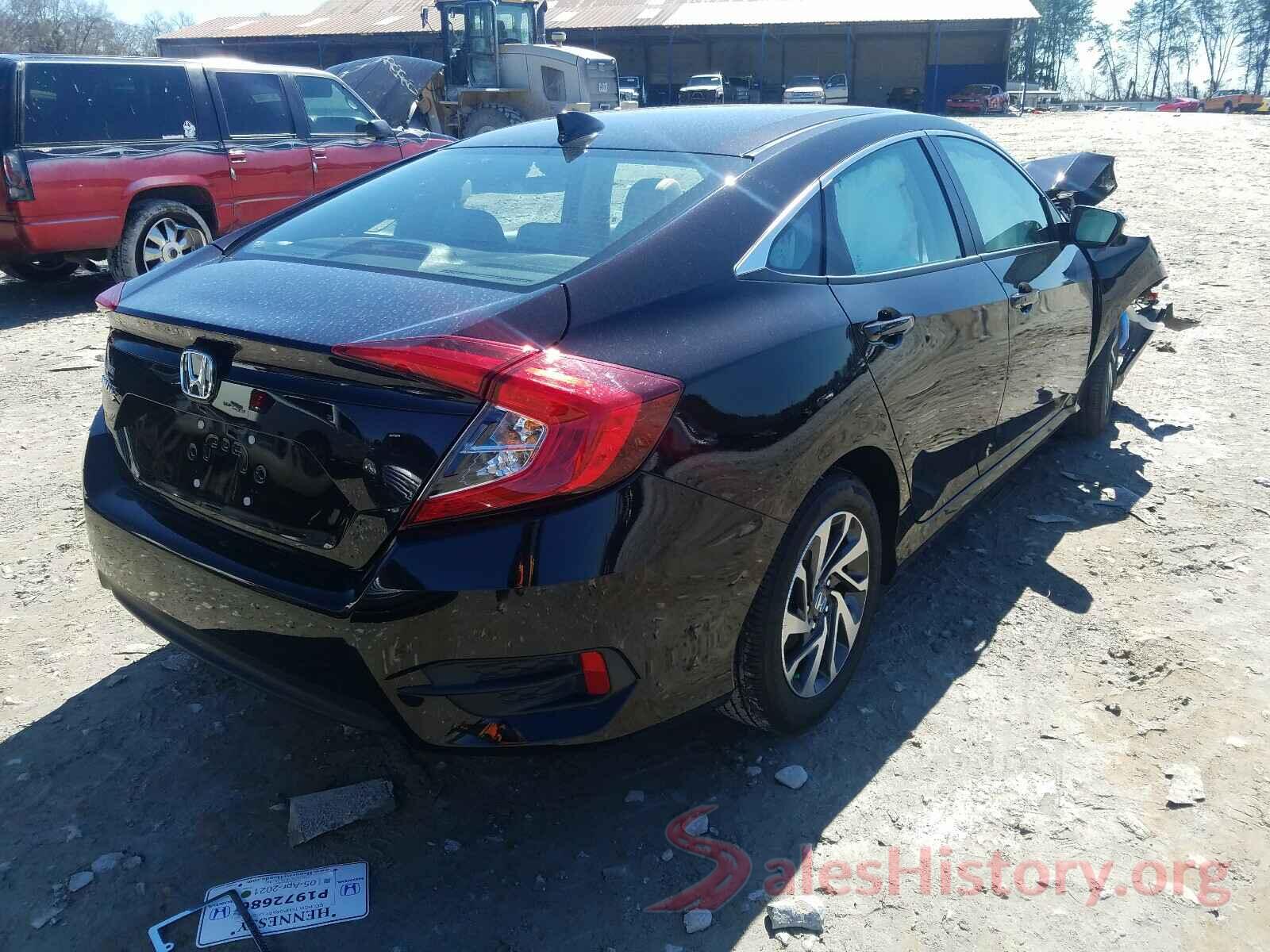 2HGFC2F72JH552471 2018 HONDA CIVIC