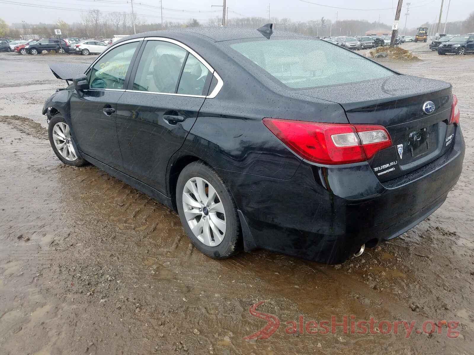 4S3BNAF65G3055144 2016 SUBARU LEGACY