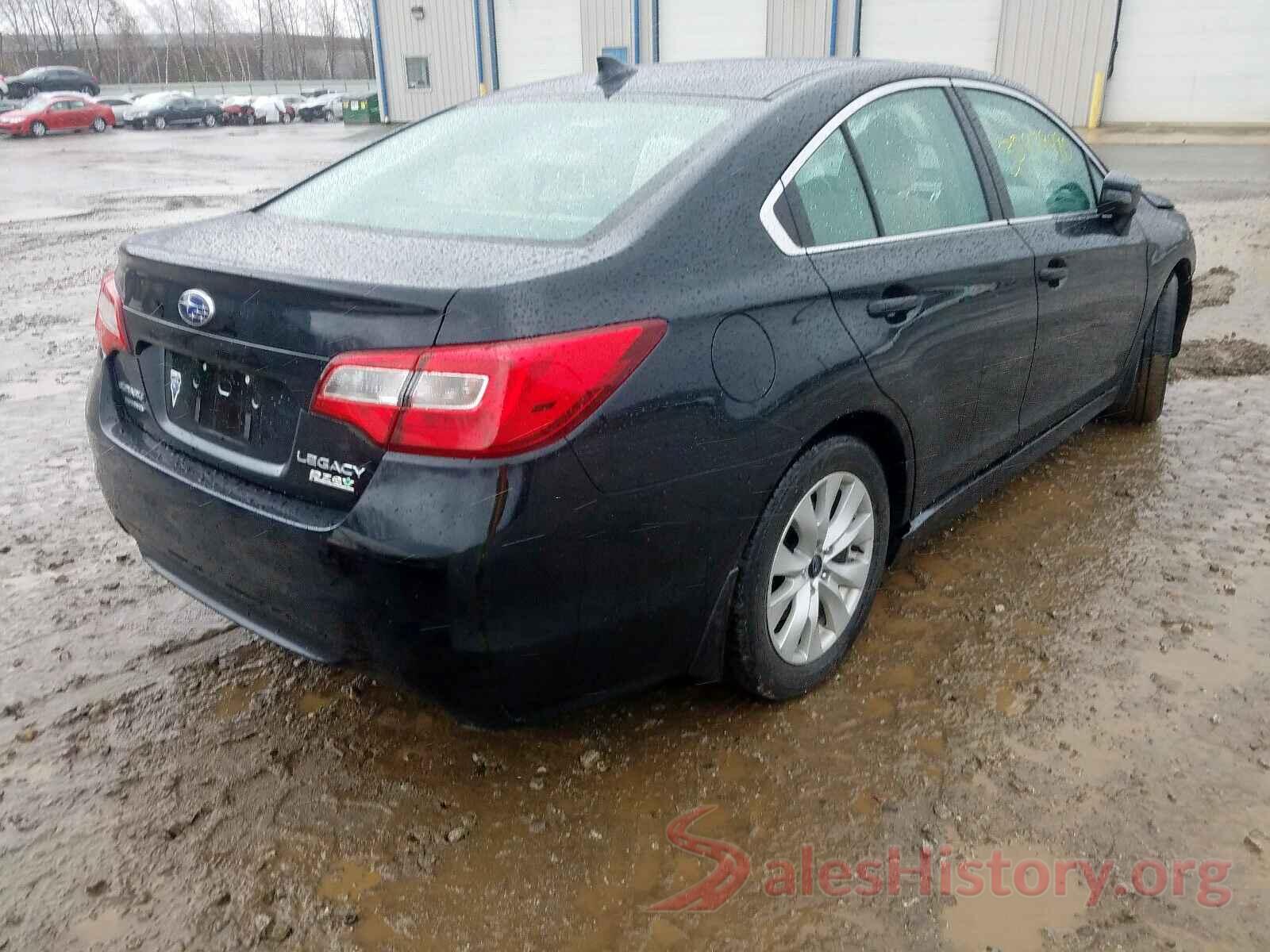 4S3BNAF65G3055144 2016 SUBARU LEGACY