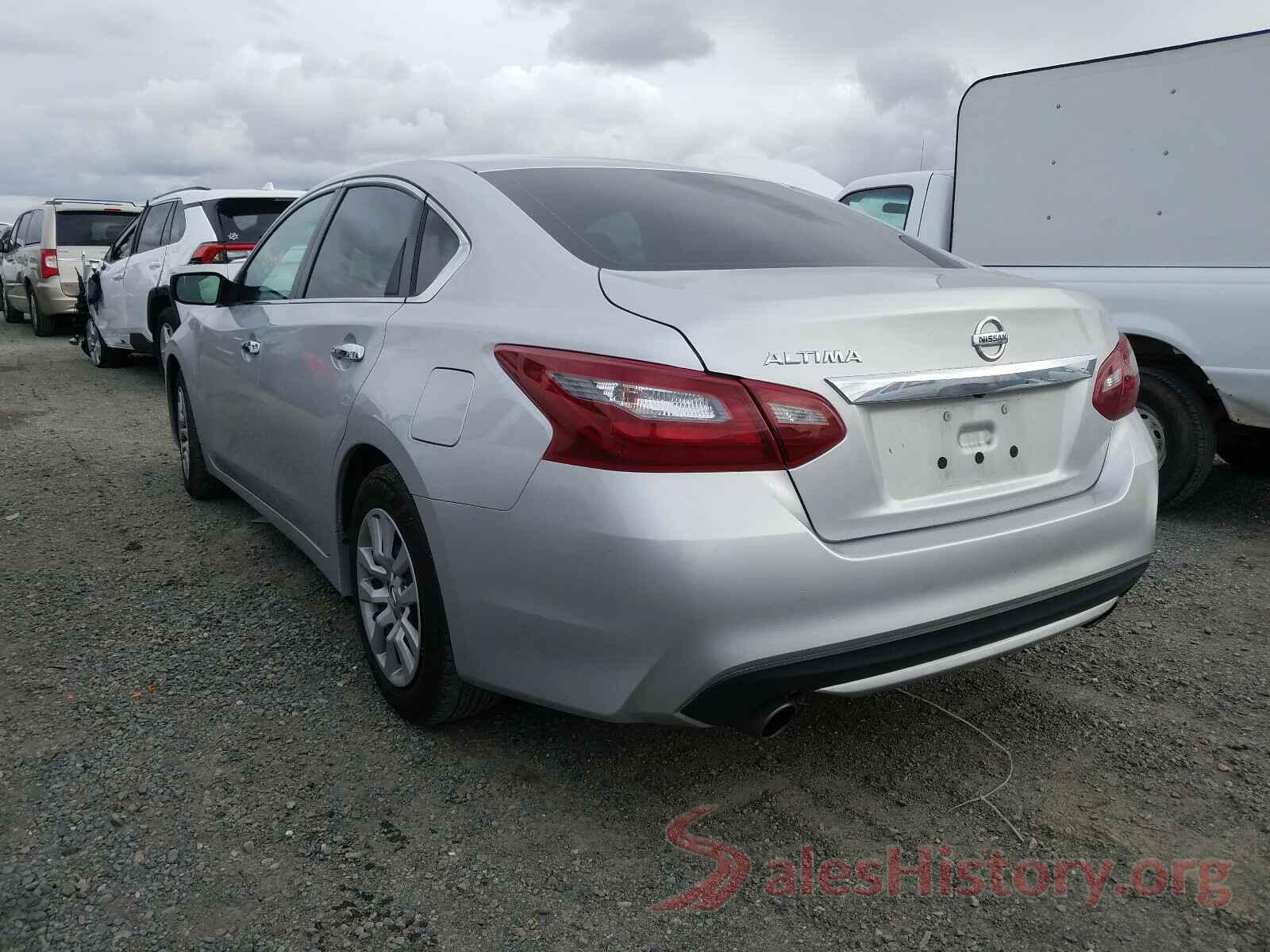 1N4AL3AP0JC283594 2018 NISSAN ALTIMA