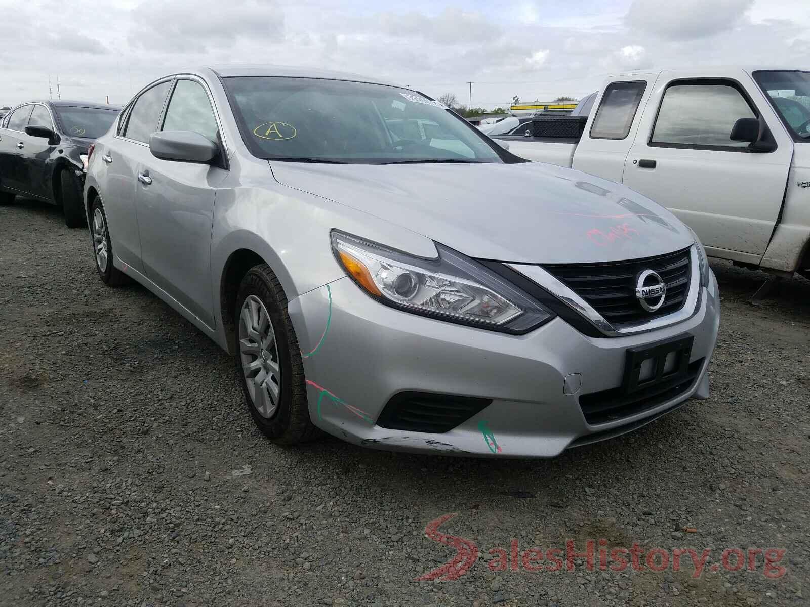 1N4AL3AP0JC283594 2018 NISSAN ALTIMA