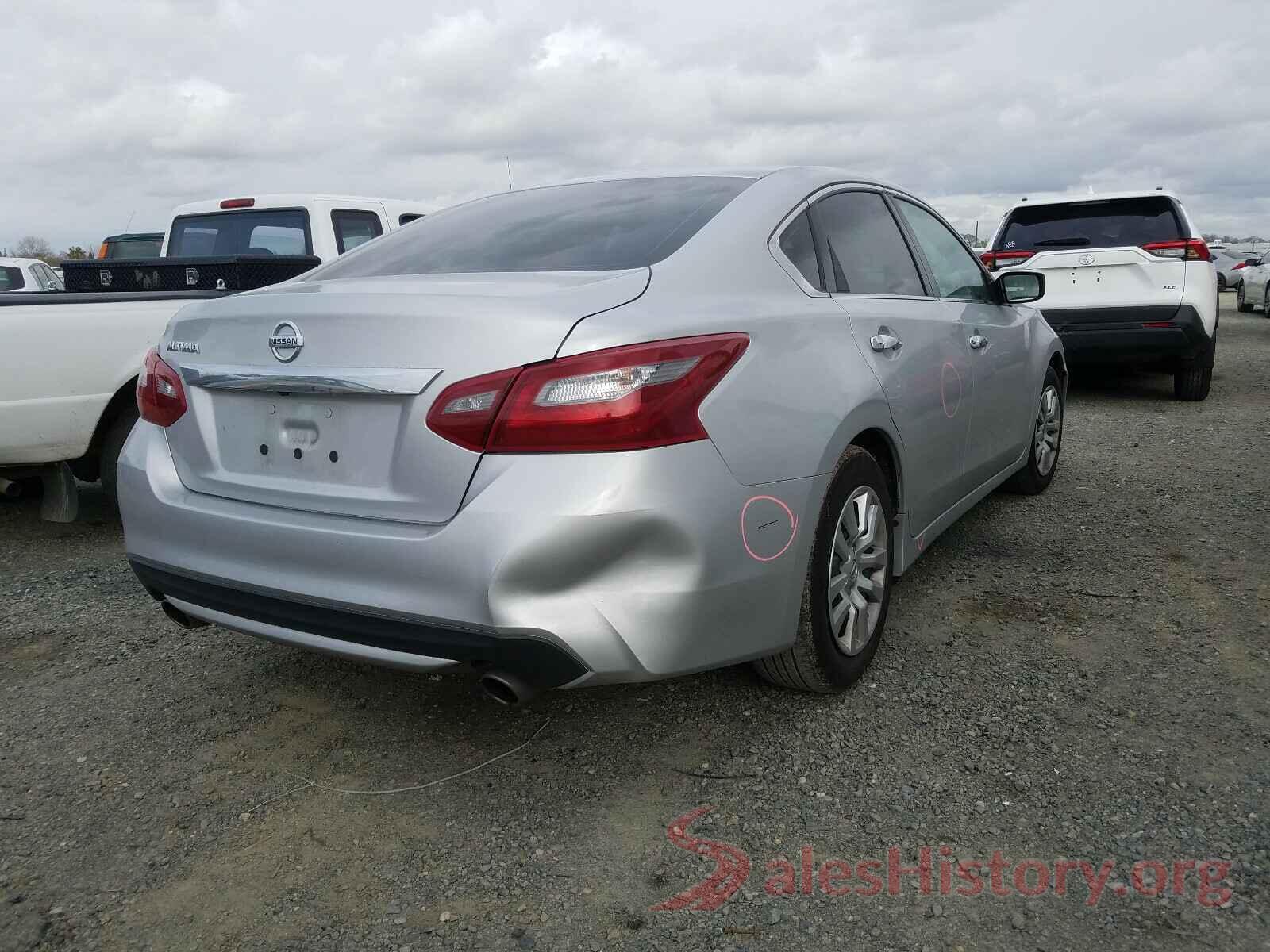 1N4AL3AP0JC283594 2018 NISSAN ALTIMA