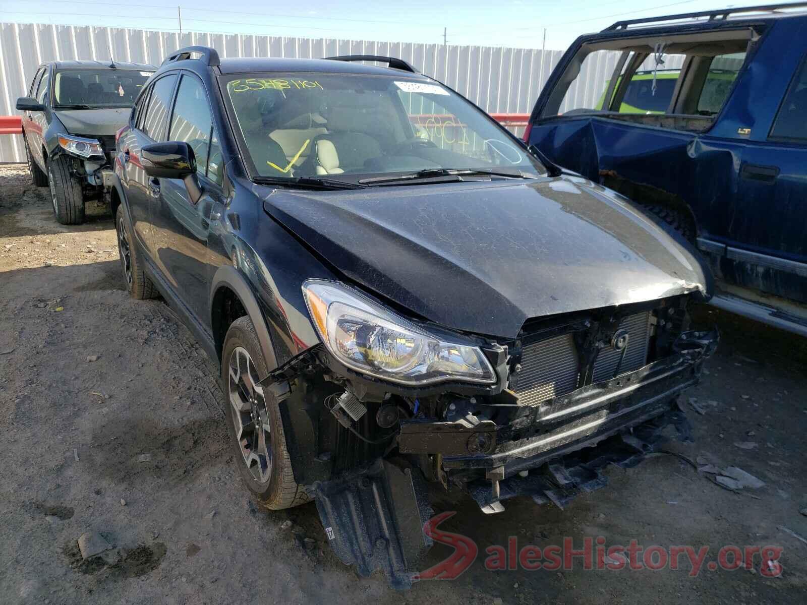 JF2GPAKC2HH254587 2017 SUBARU CROSSTREK