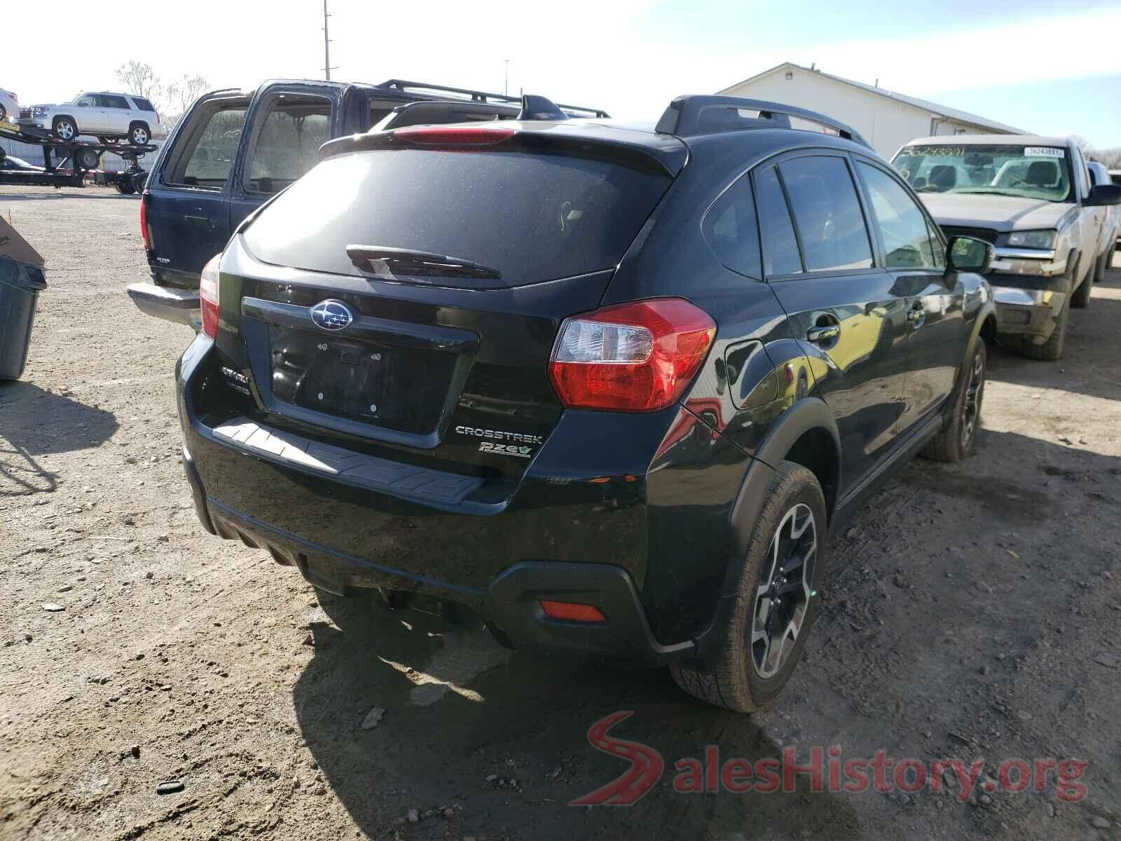 JF2GPAKC2HH254587 2017 SUBARU CROSSTREK