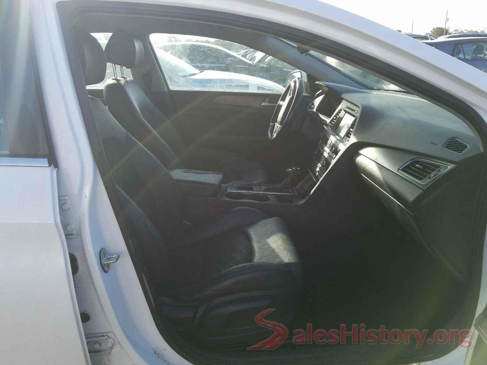 5NPE34AF1GH299874 2016 HYUNDAI SONATA