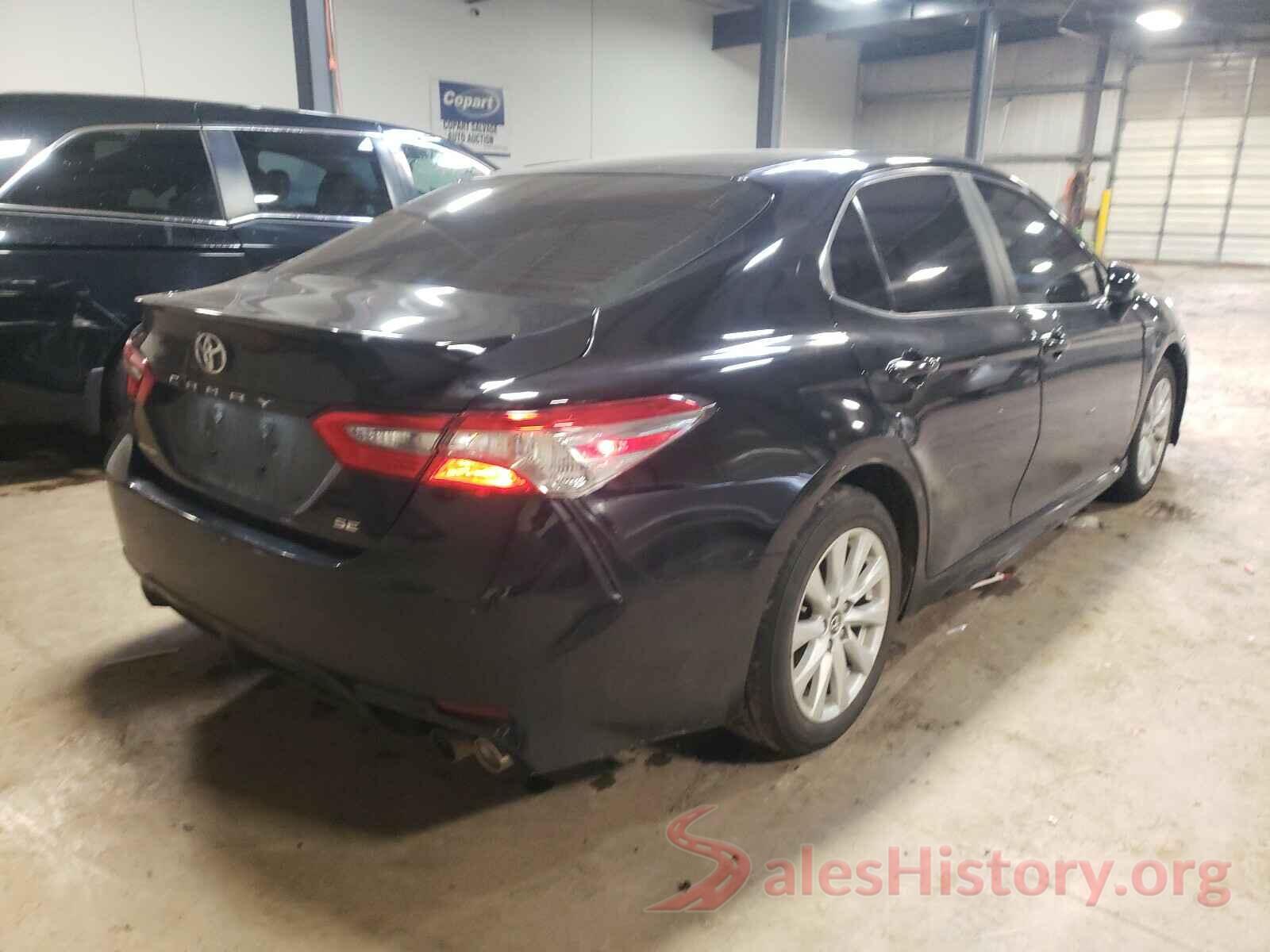 4T1B11HKXJU116359 2018 TOYOTA CAMRY