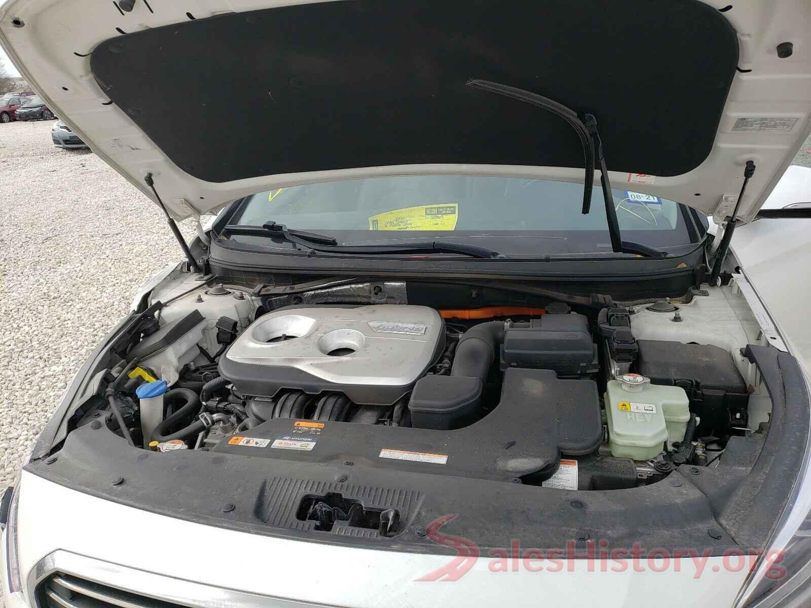 KMHE34L16GA010363 2016 HYUNDAI SONATA