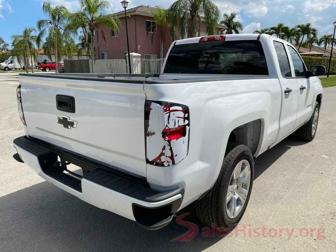 2GCVKMEC1K1188366 2019 CHEVROLET SILVERADO