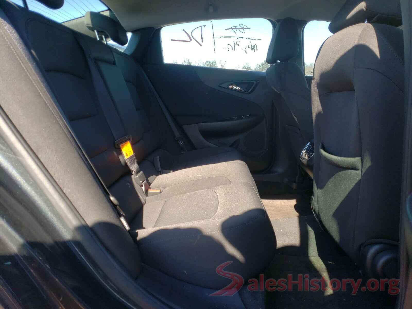 1G1ZD5ST0JF252886 2018 CHEVROLET MALIBU