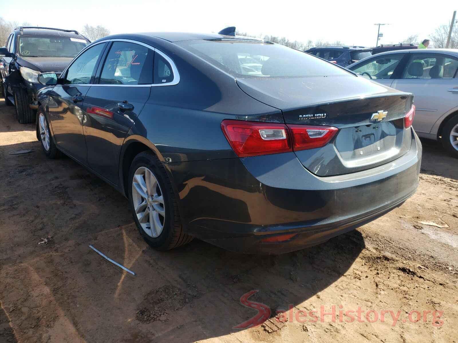 1G1ZD5ST0JF252886 2018 CHEVROLET MALIBU