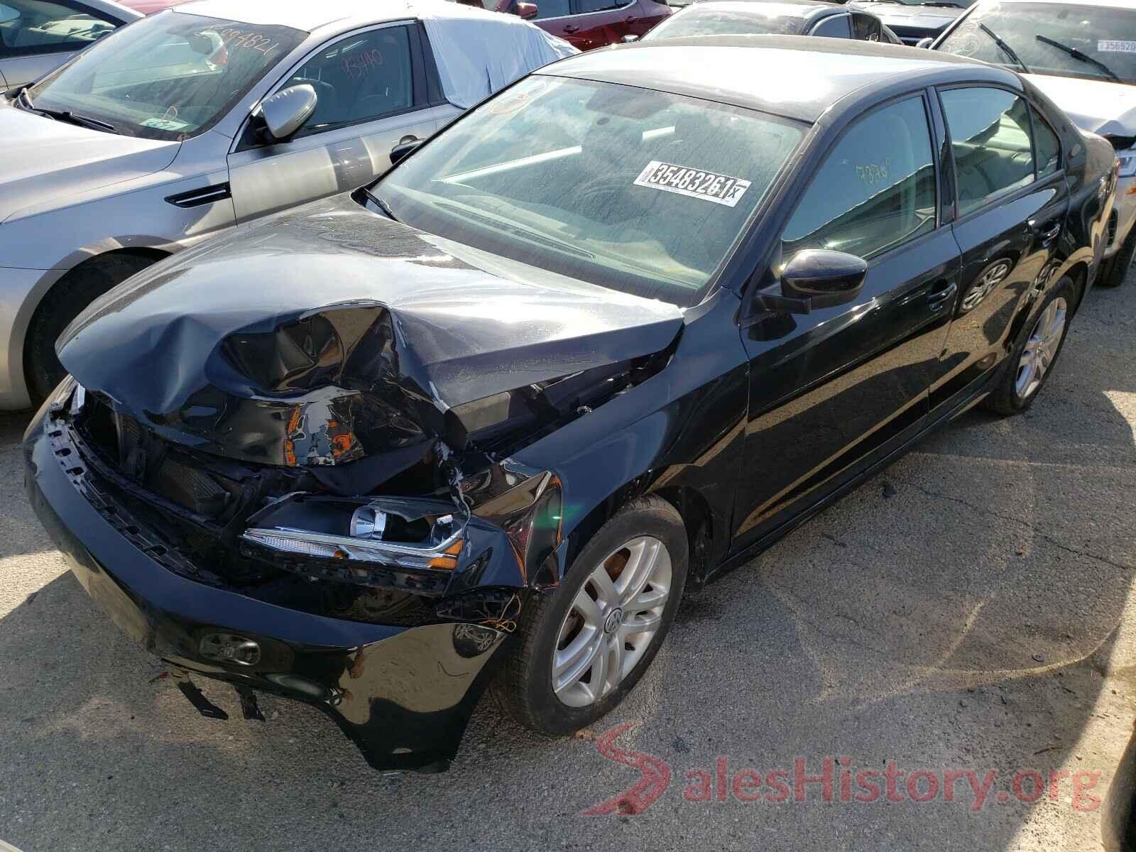 3VW2B7AJ8JM210229 2018 VOLKSWAGEN JETTA