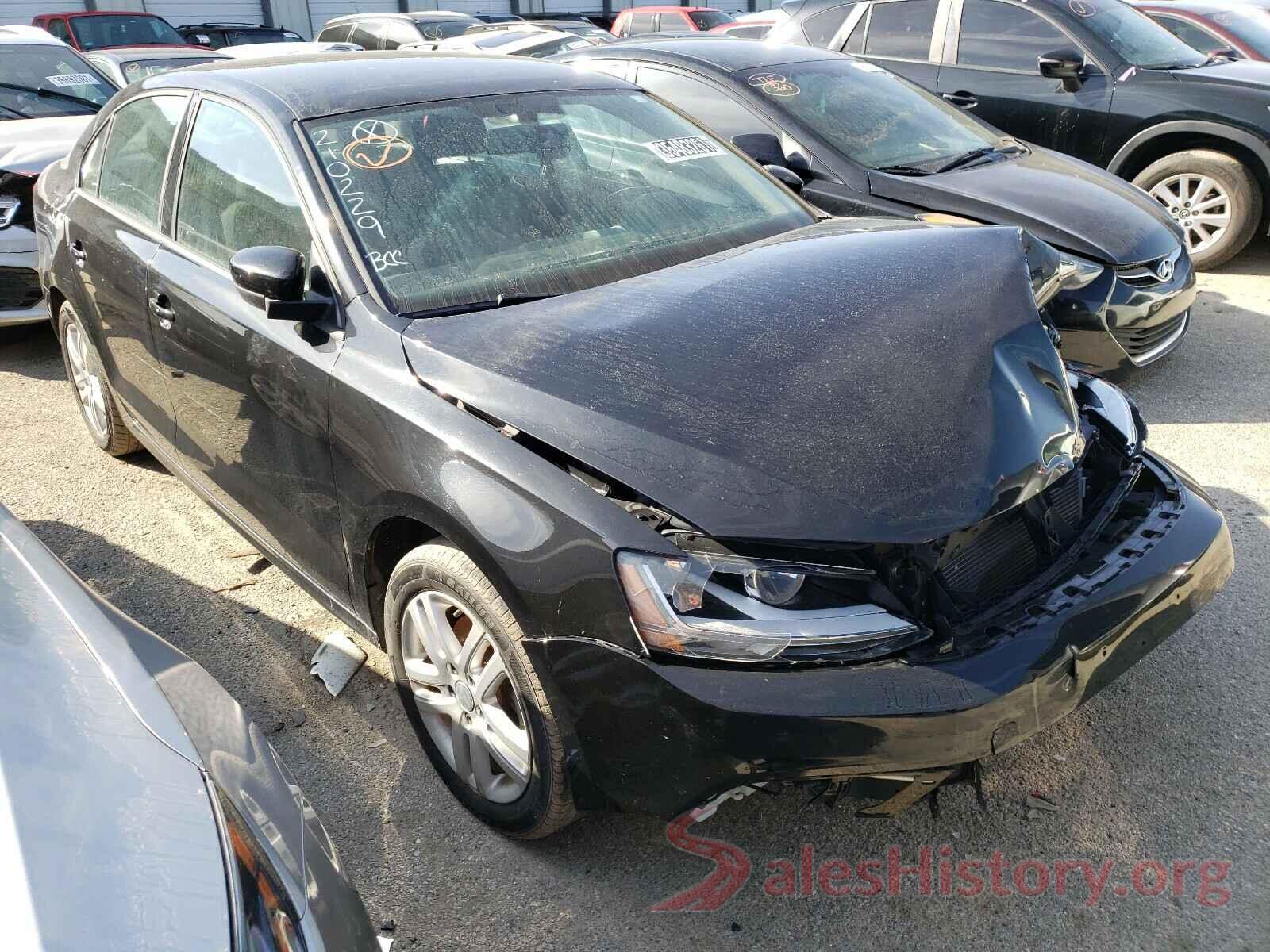 3VW2B7AJ8JM210229 2018 VOLKSWAGEN JETTA