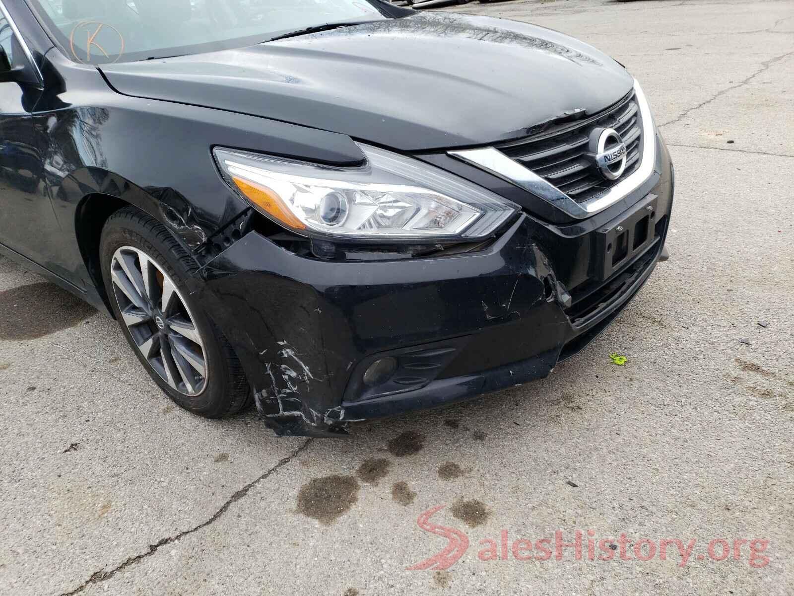 1N4AL3APXGC149068 2016 NISSAN ALTIMA