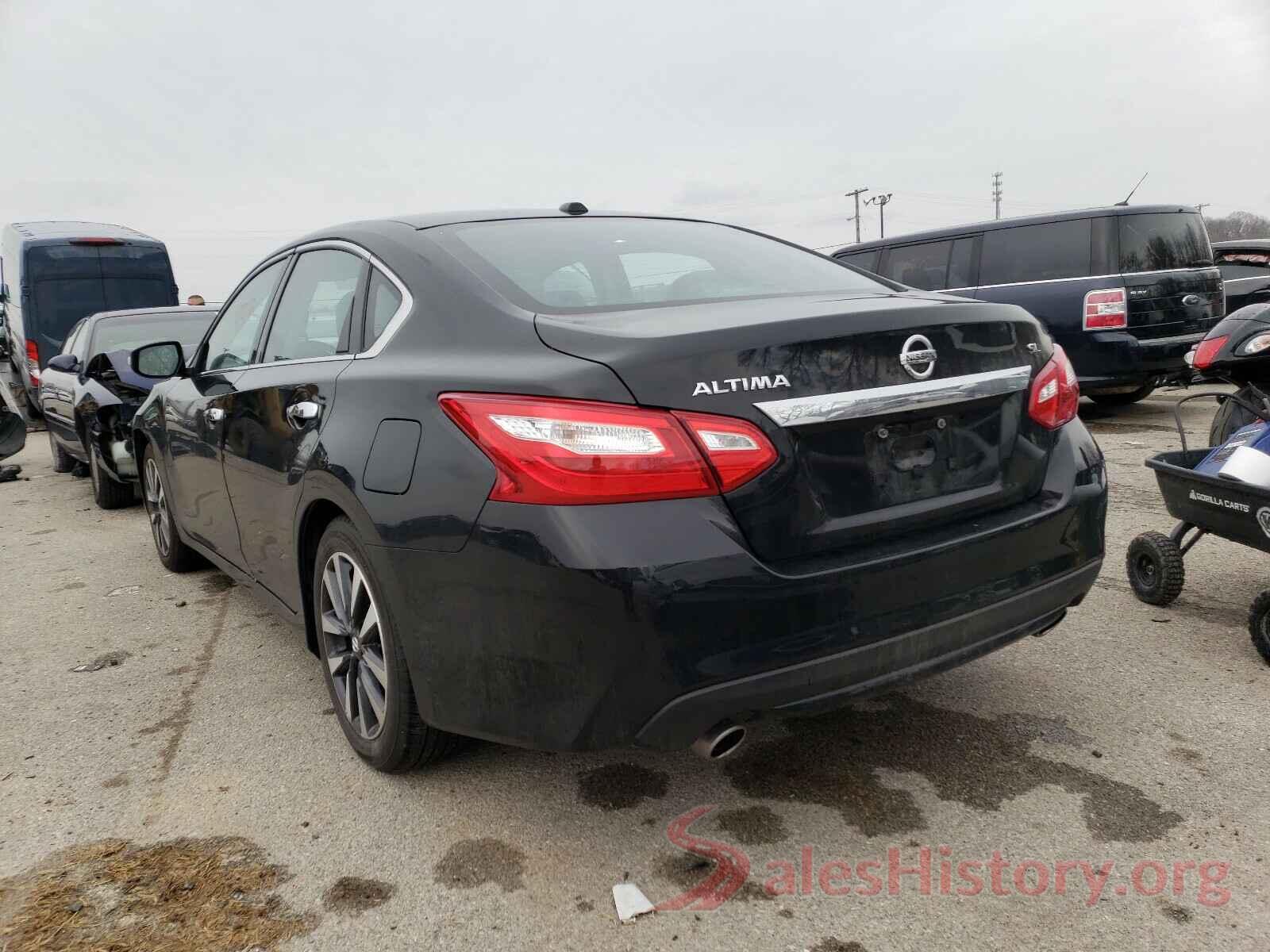 1N4AL3APXGC149068 2016 NISSAN ALTIMA