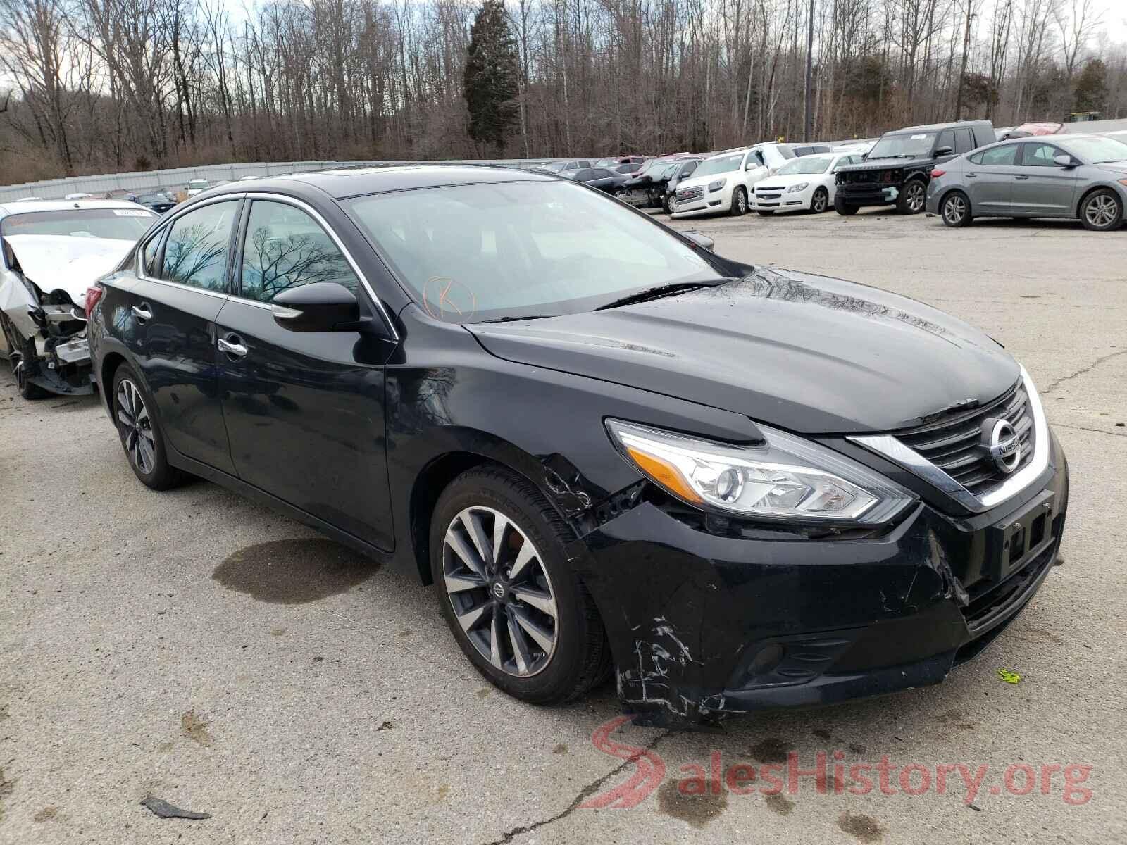 1N4AL3APXGC149068 2016 NISSAN ALTIMA