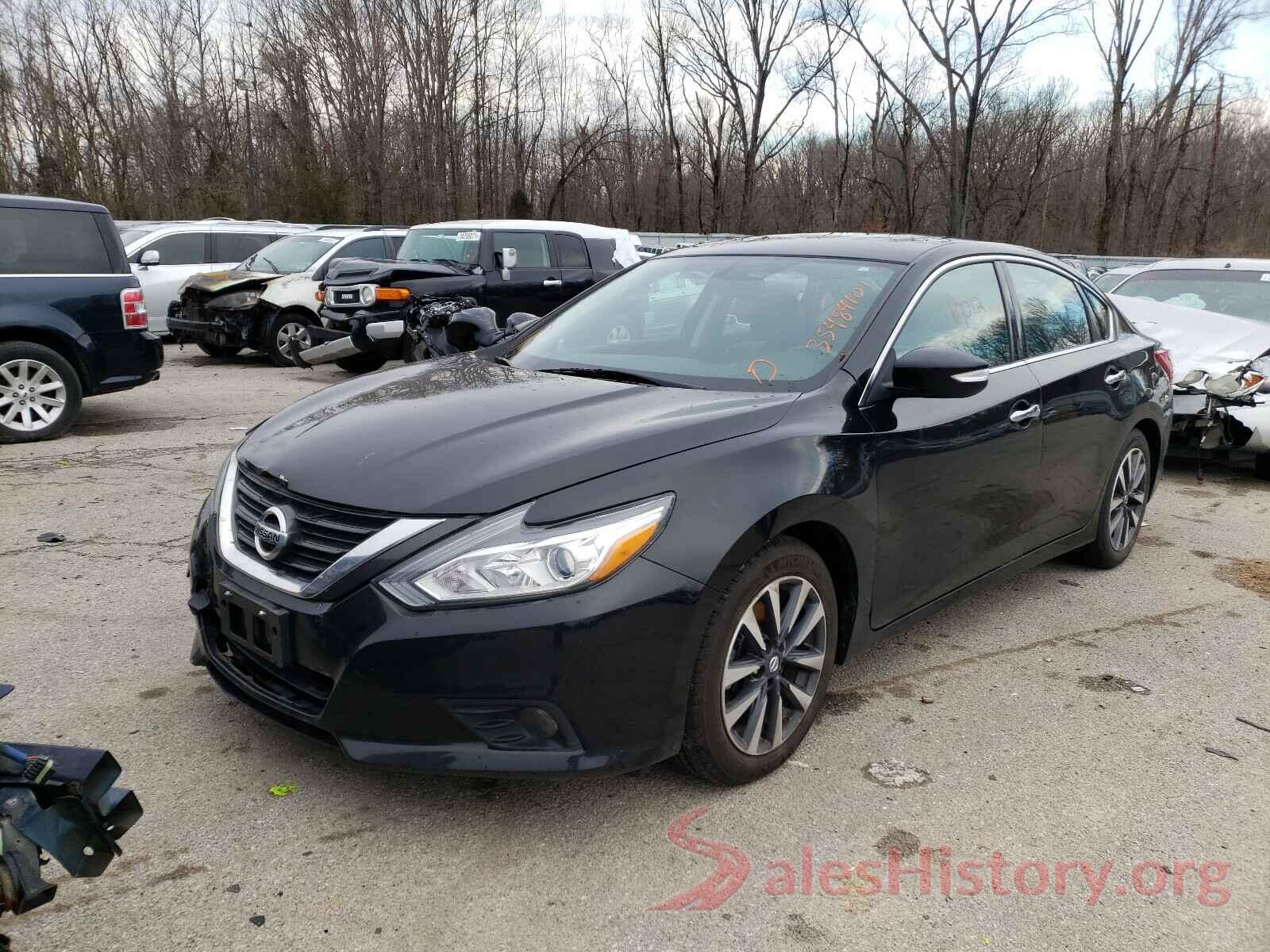 1N4AL3APXGC149068 2016 NISSAN ALTIMA