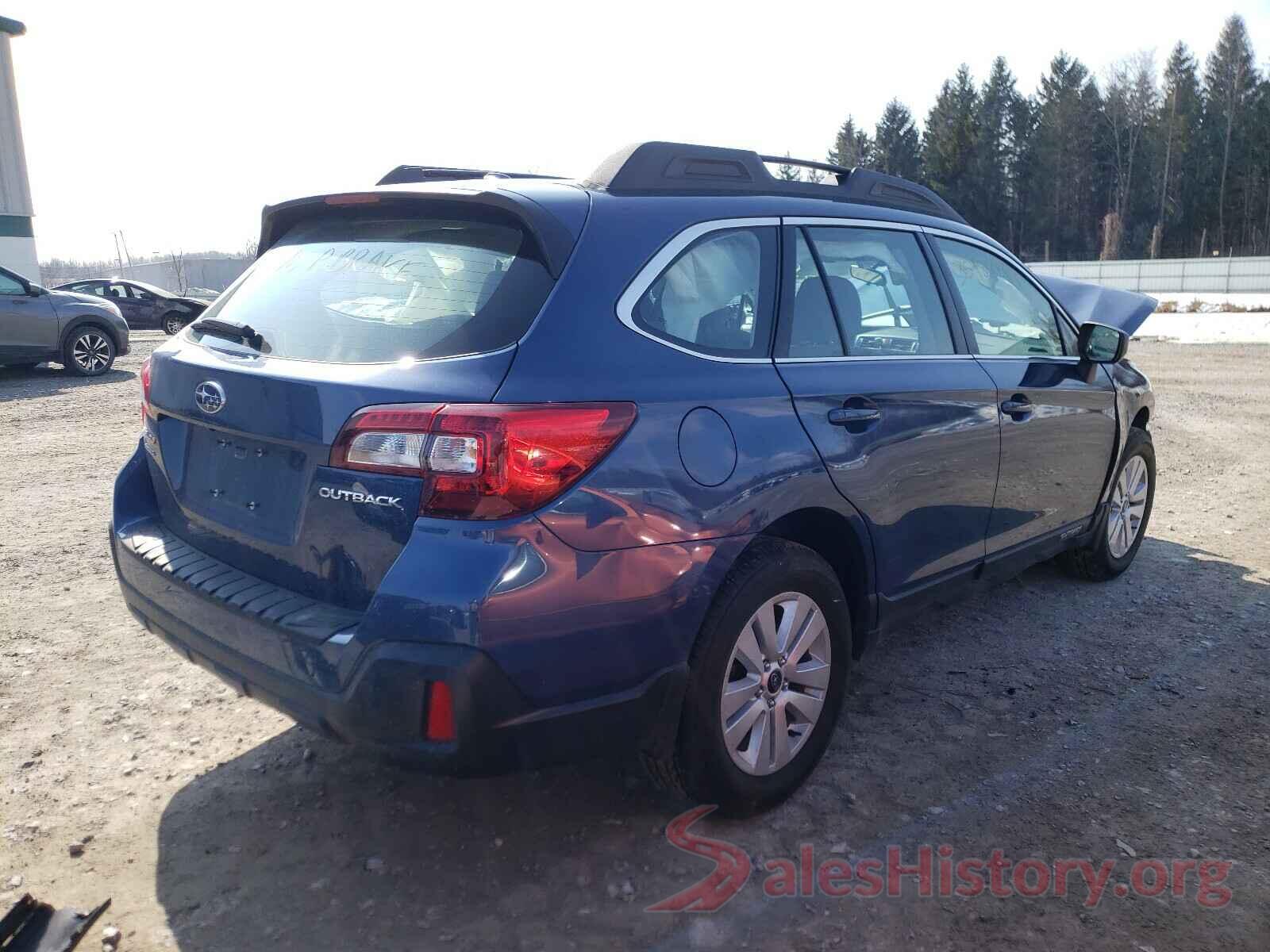 4S4BSABC5K3376027 2019 SUBARU OUTBACK