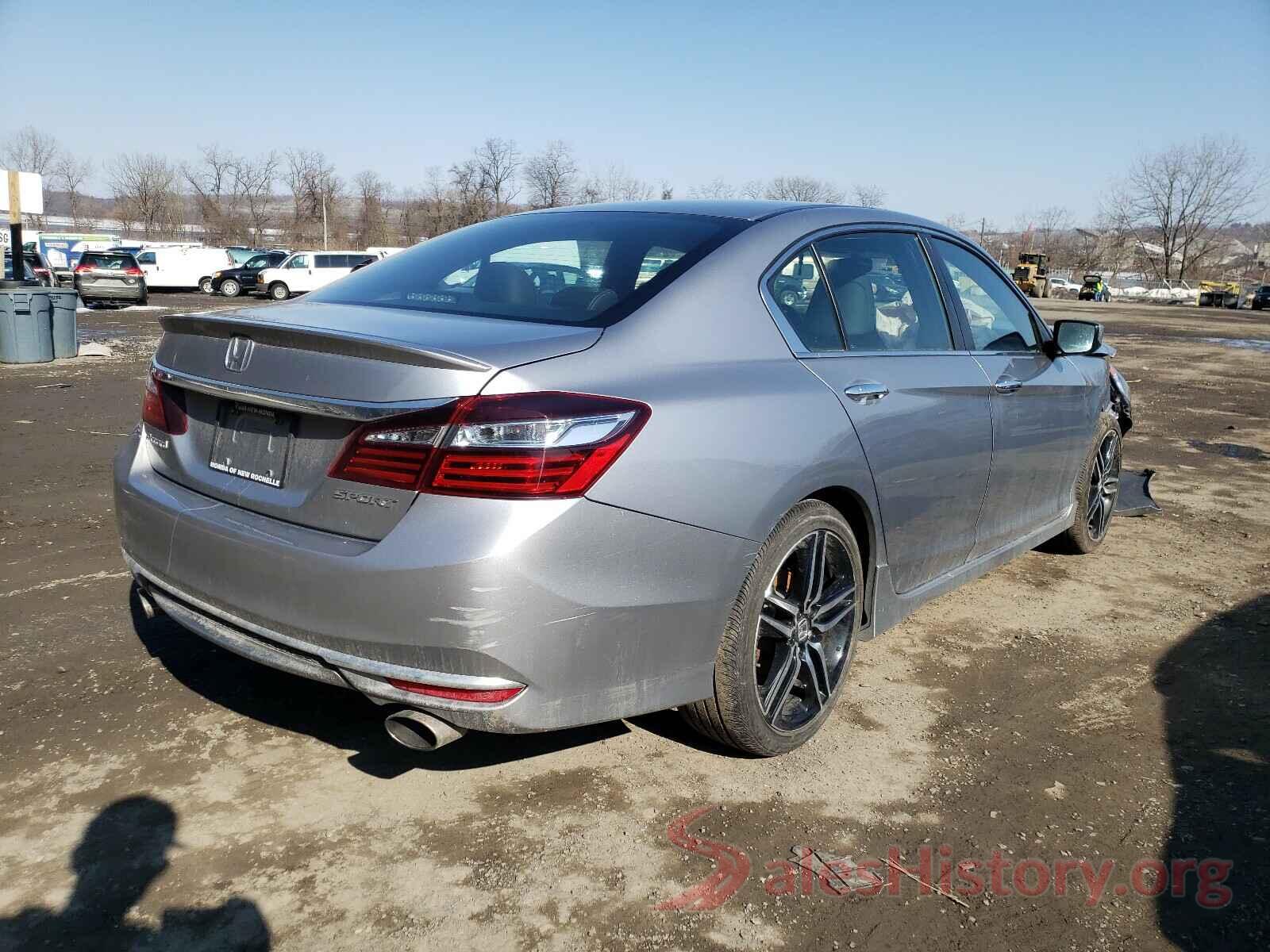 1HGCR2F59HA156496 2017 HONDA ACCORD