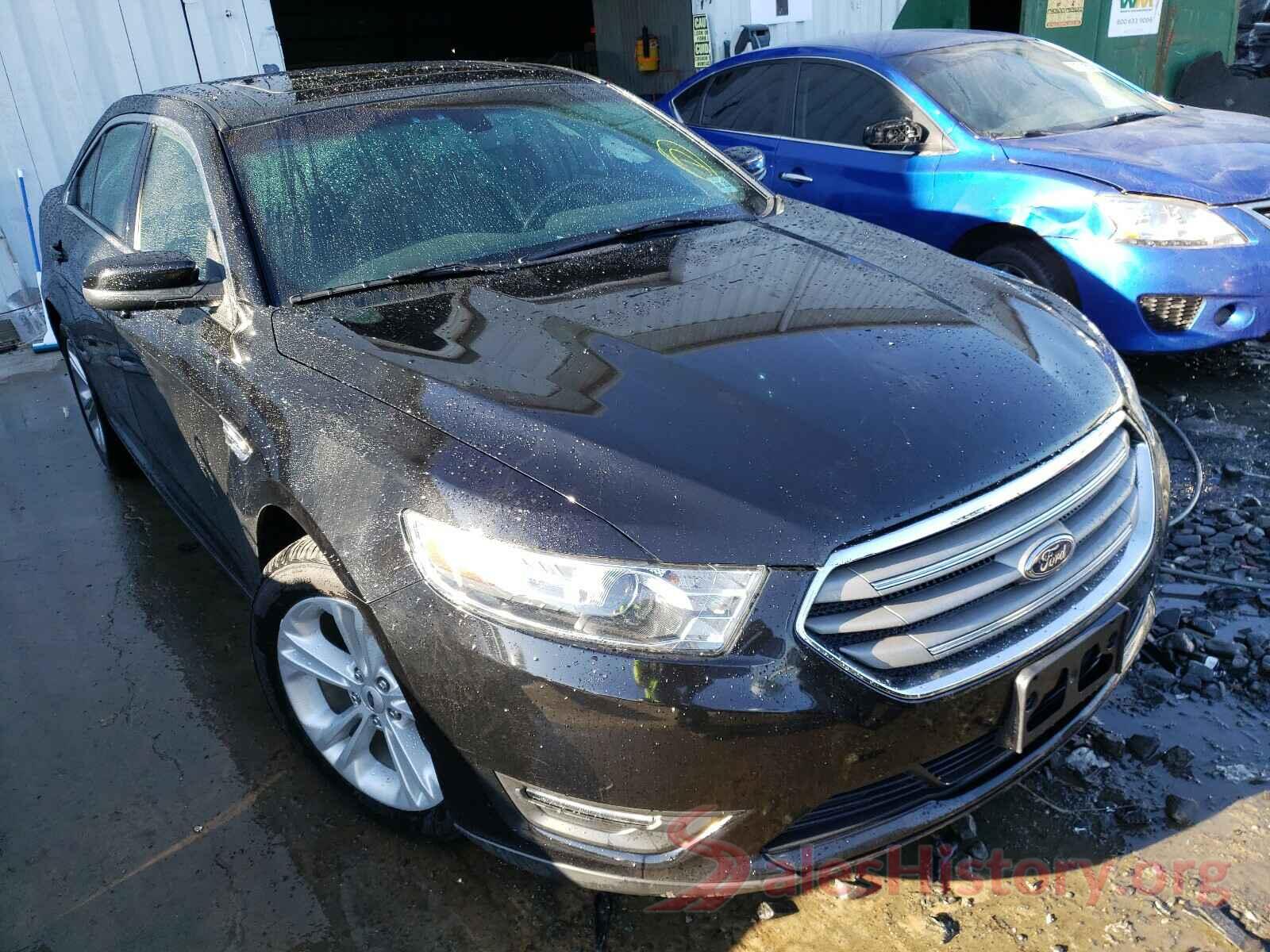 1FAHP2E81GG132751 2016 FORD TAURUS