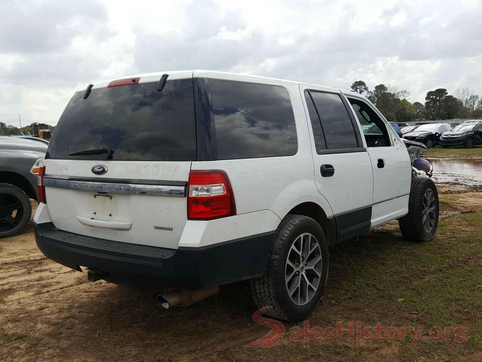 1FMJU1GT1GEF21137 2016 FORD EXPEDITION