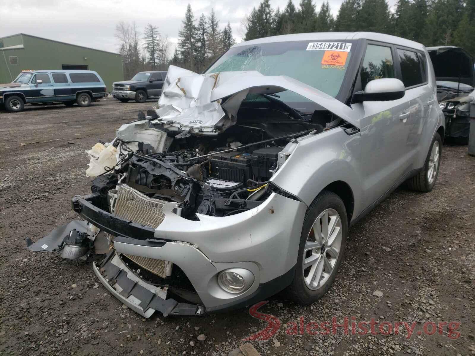 KNDJP3A55K7663375 2019 KIA SOUL