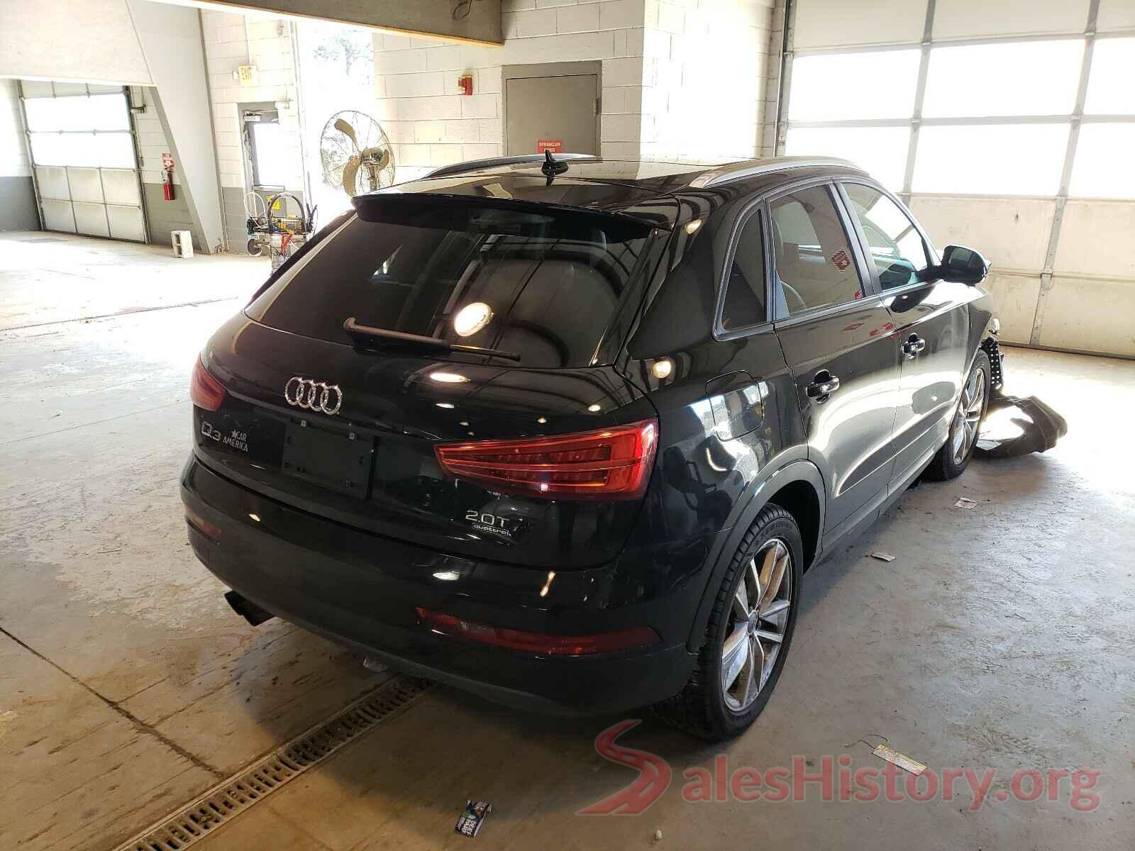 WA1ECCFS2HR013518 2017 AUDI Q3