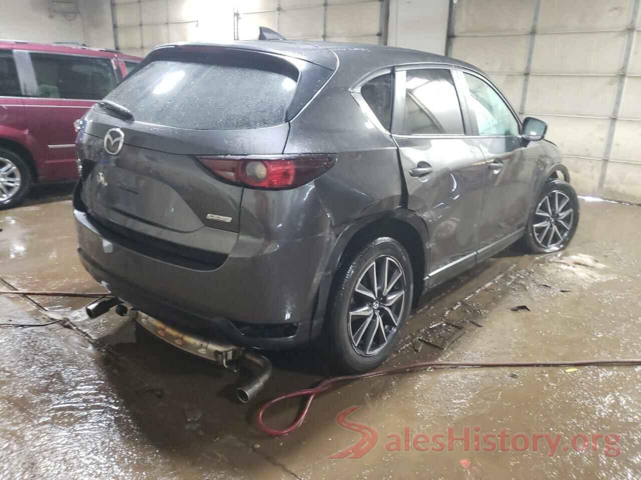 JM3KFBCM9J0465340 2018 MAZDA CX-5