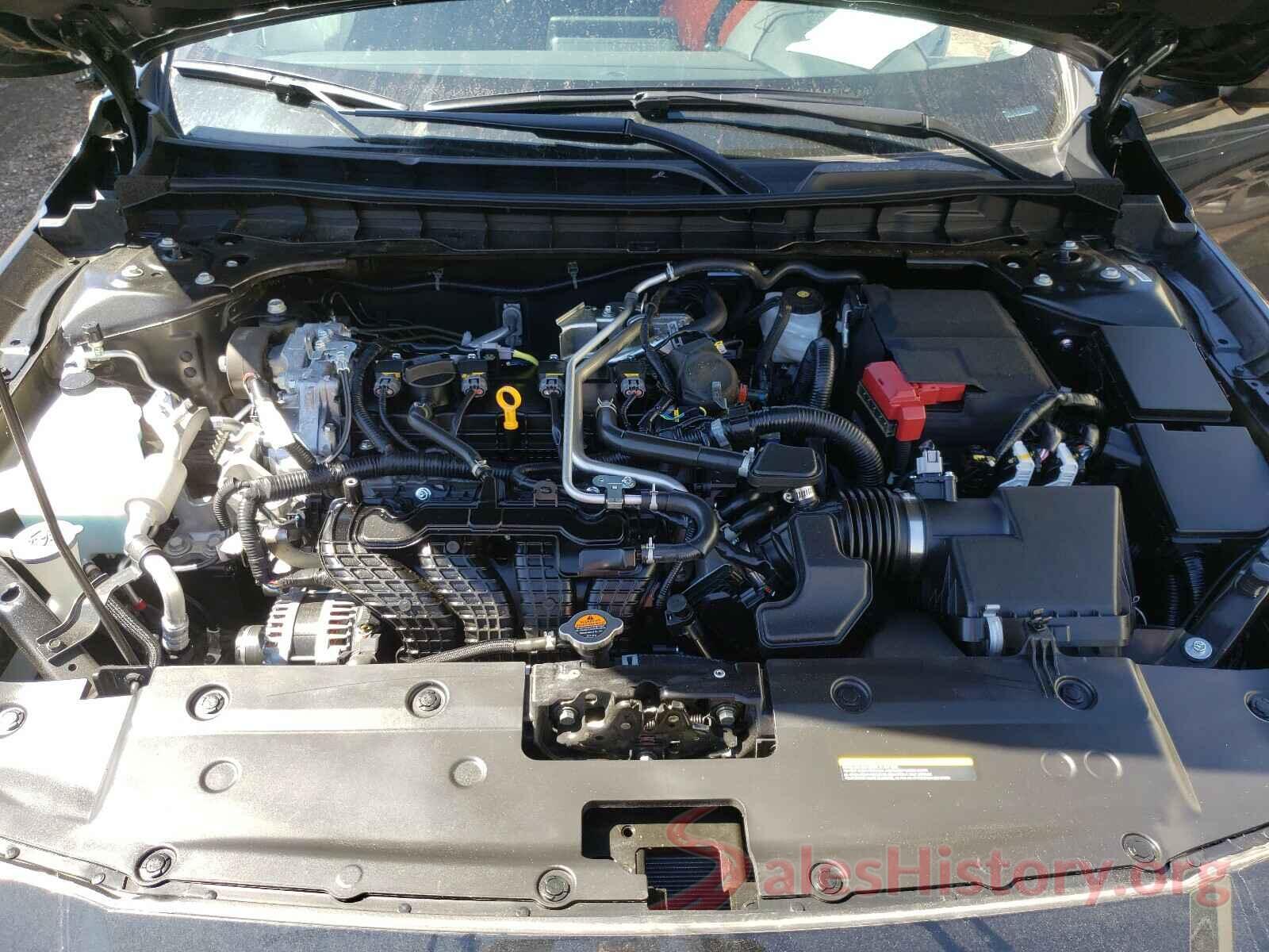 1N4BL4BV7MN343967 2021 NISSAN ALTIMA