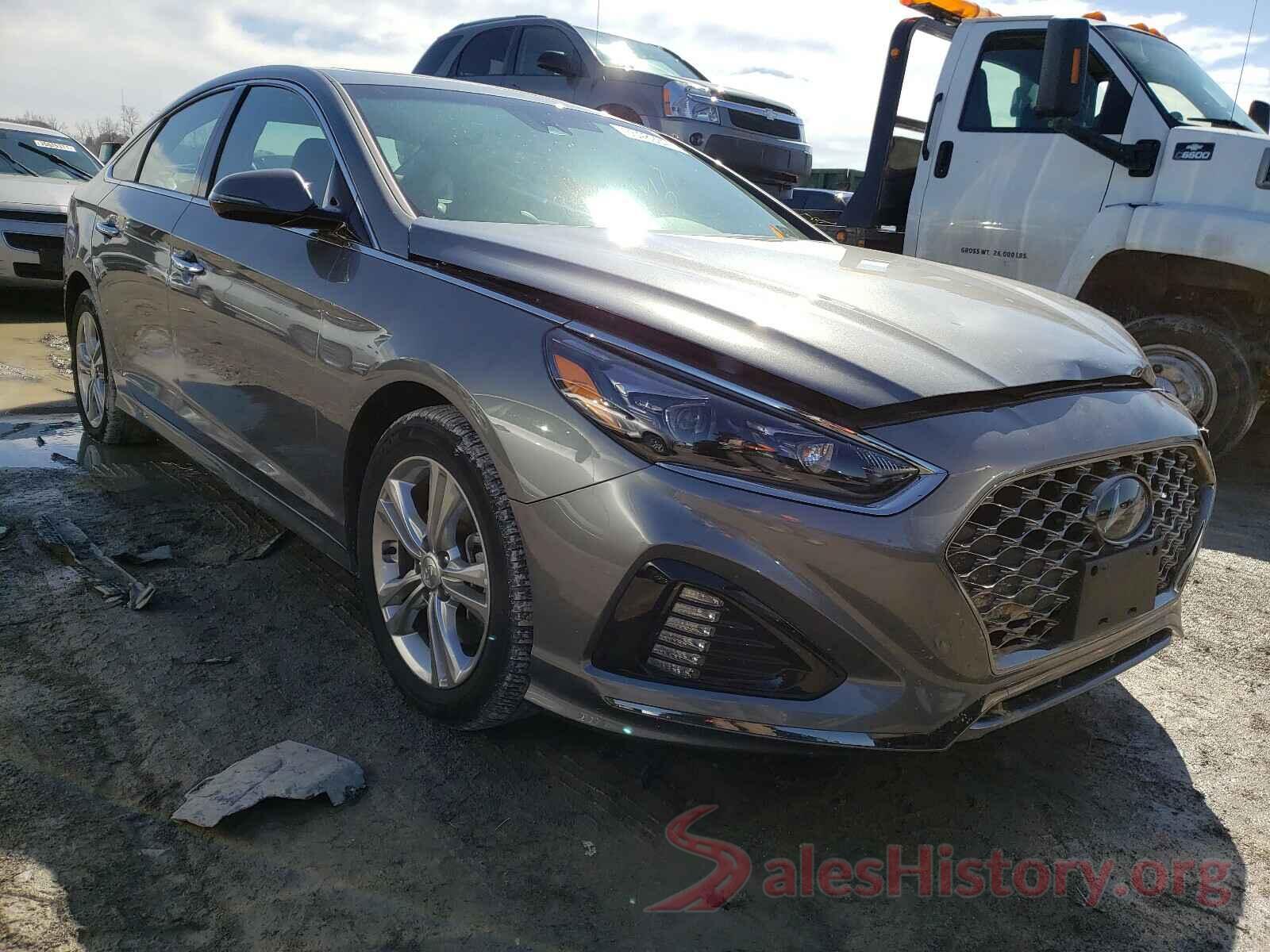 5NPE34AF8JH722974 2018 HYUNDAI SONATA