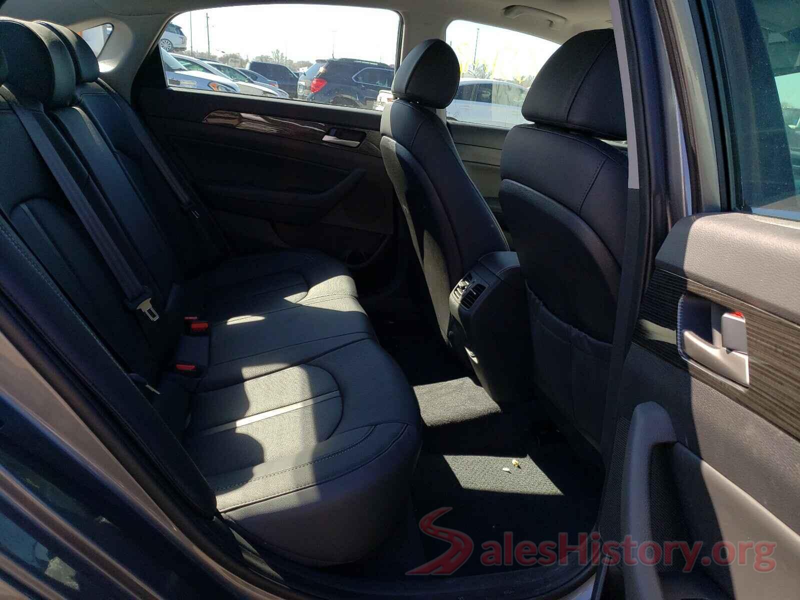 5NPE34AF8JH722974 2018 HYUNDAI SONATA