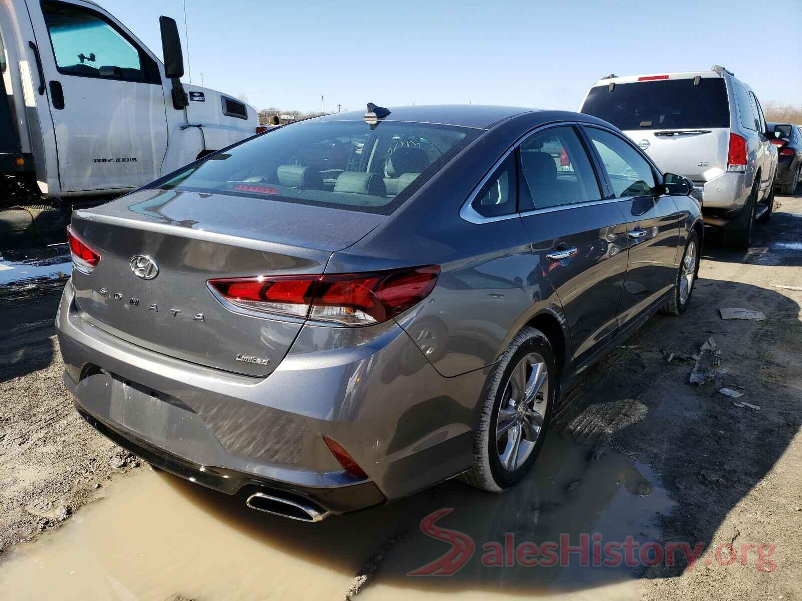 5NPE34AF8JH722974 2018 HYUNDAI SONATA