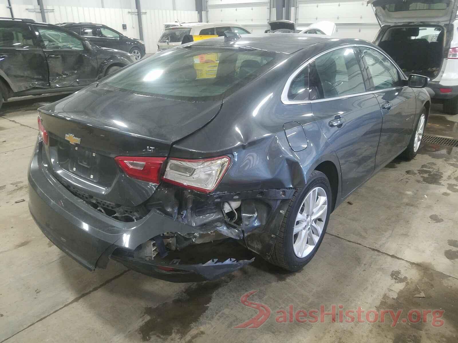 1G1ZD5ST9JF256497 2018 CHEVROLET MALIBU