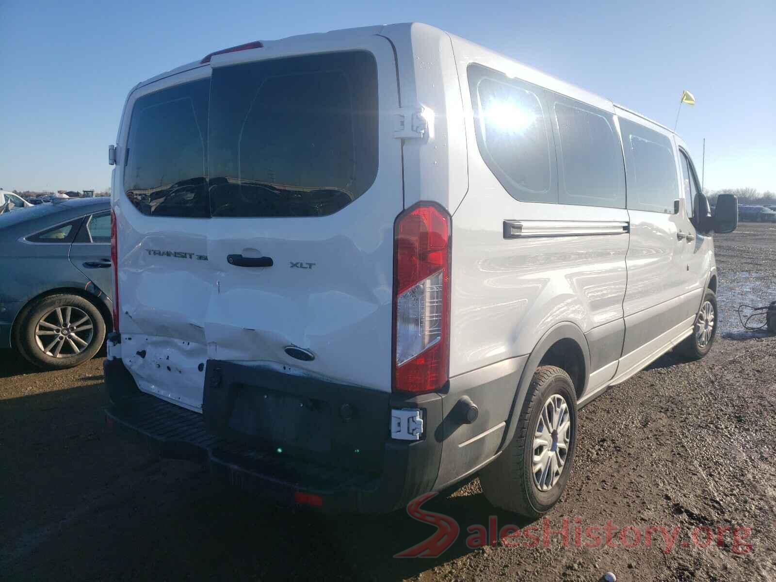 1FBZX2YM7KKB02834 2019 FORD TRANSIT CO