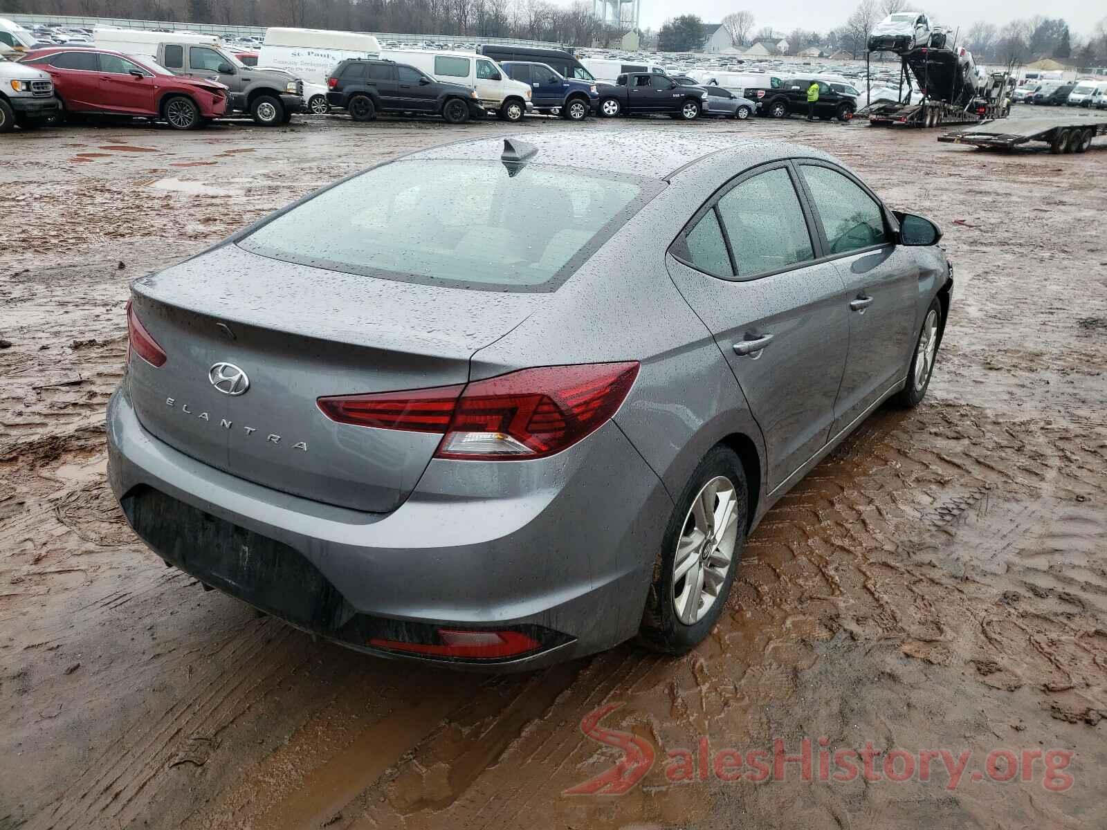 5NPD84LF9KH472494 2019 HYUNDAI ELANTRA