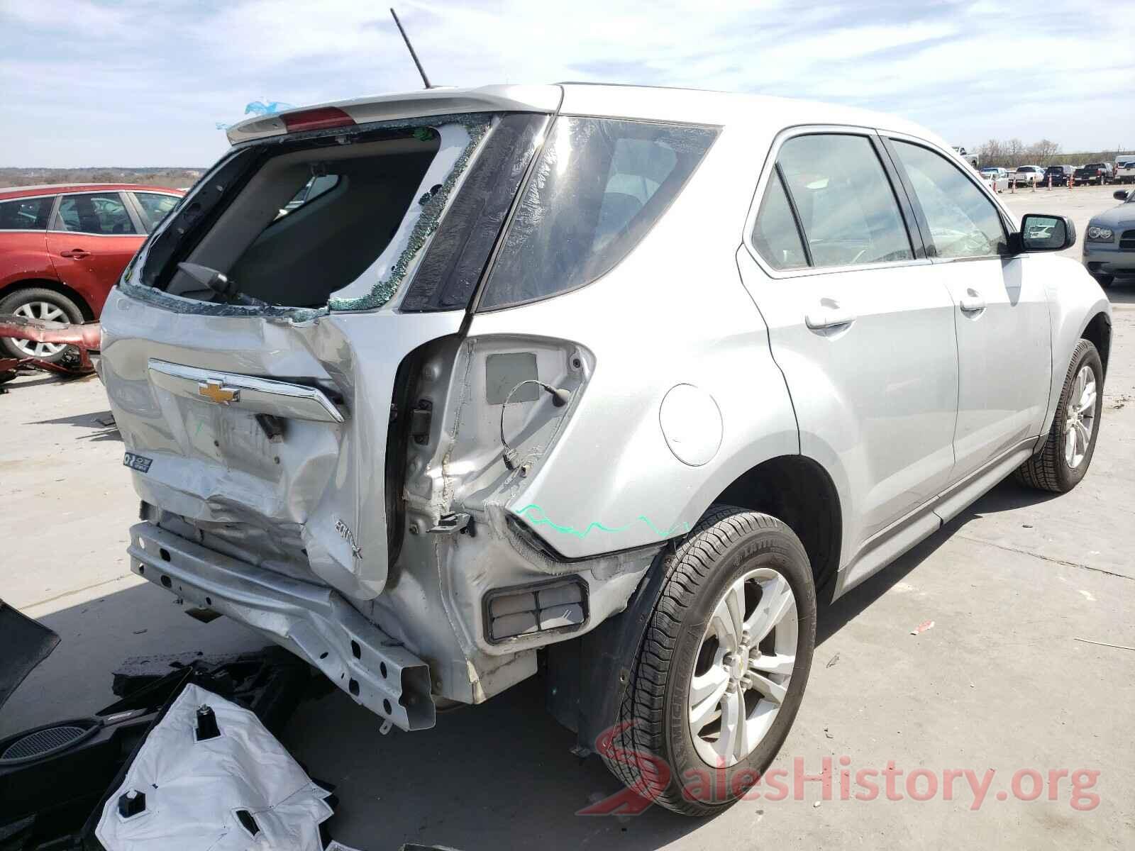 2GNALBEK4G1179621 2016 CHEVROLET EQUINOX