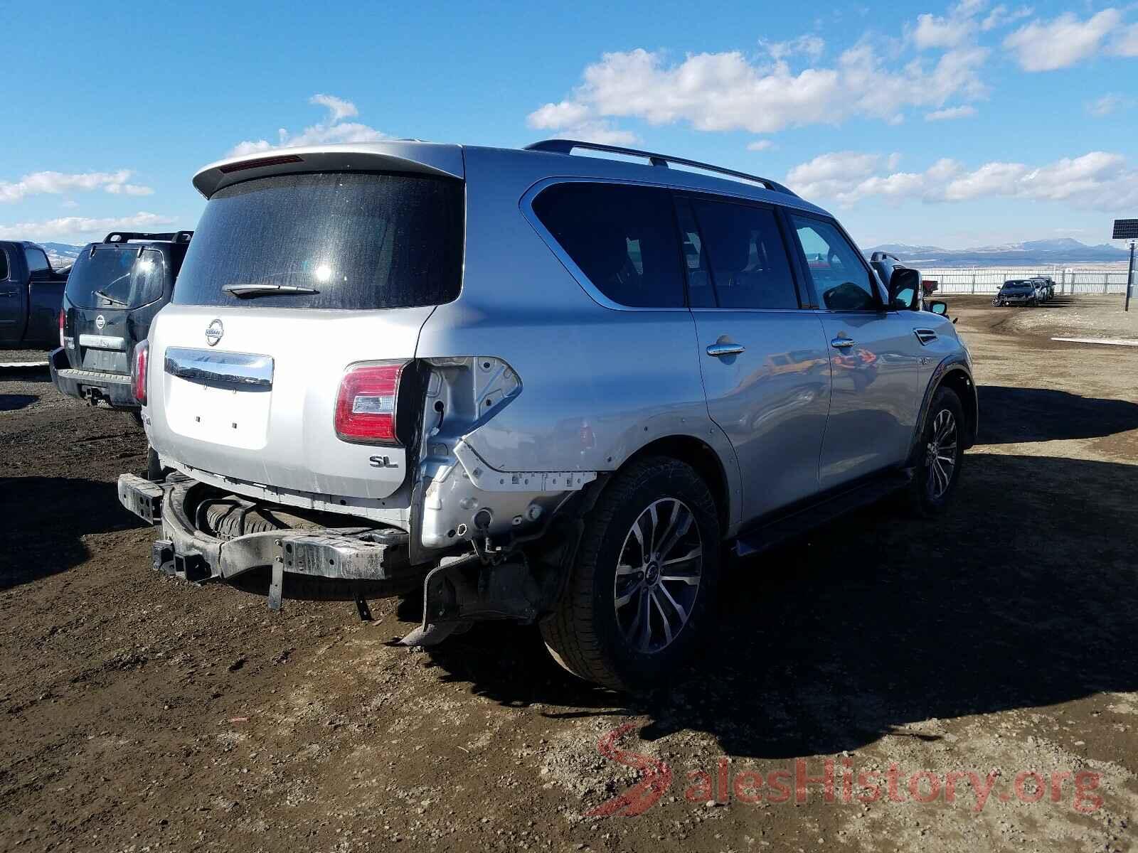 JN8AY2NC6L9618102 2020 NISSAN ARMADA