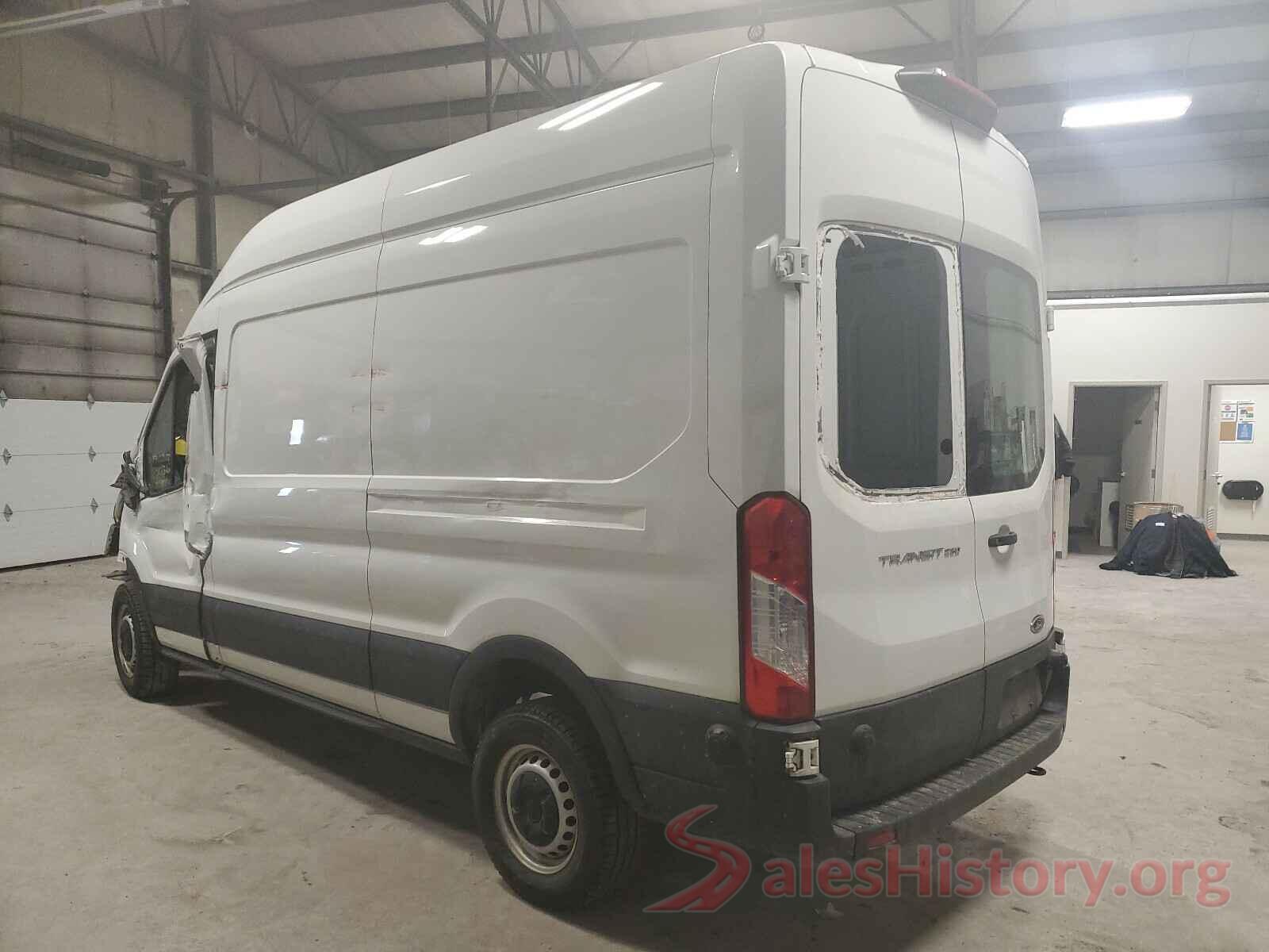 1FTYR2XM4KKB58328 2019 FORD TRANSIT CO