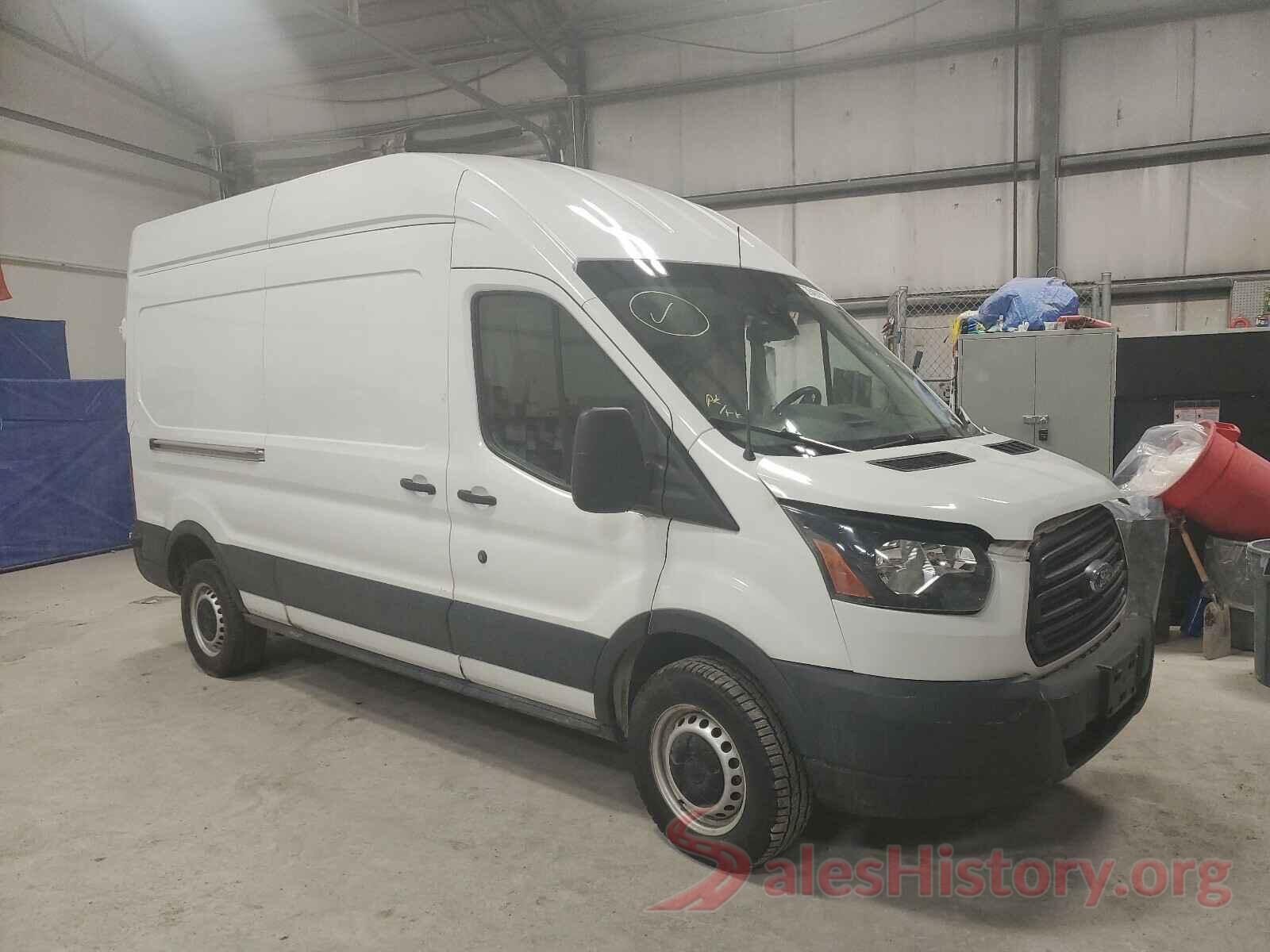 1FTYR2XM4KKB58328 2019 FORD TRANSIT CO