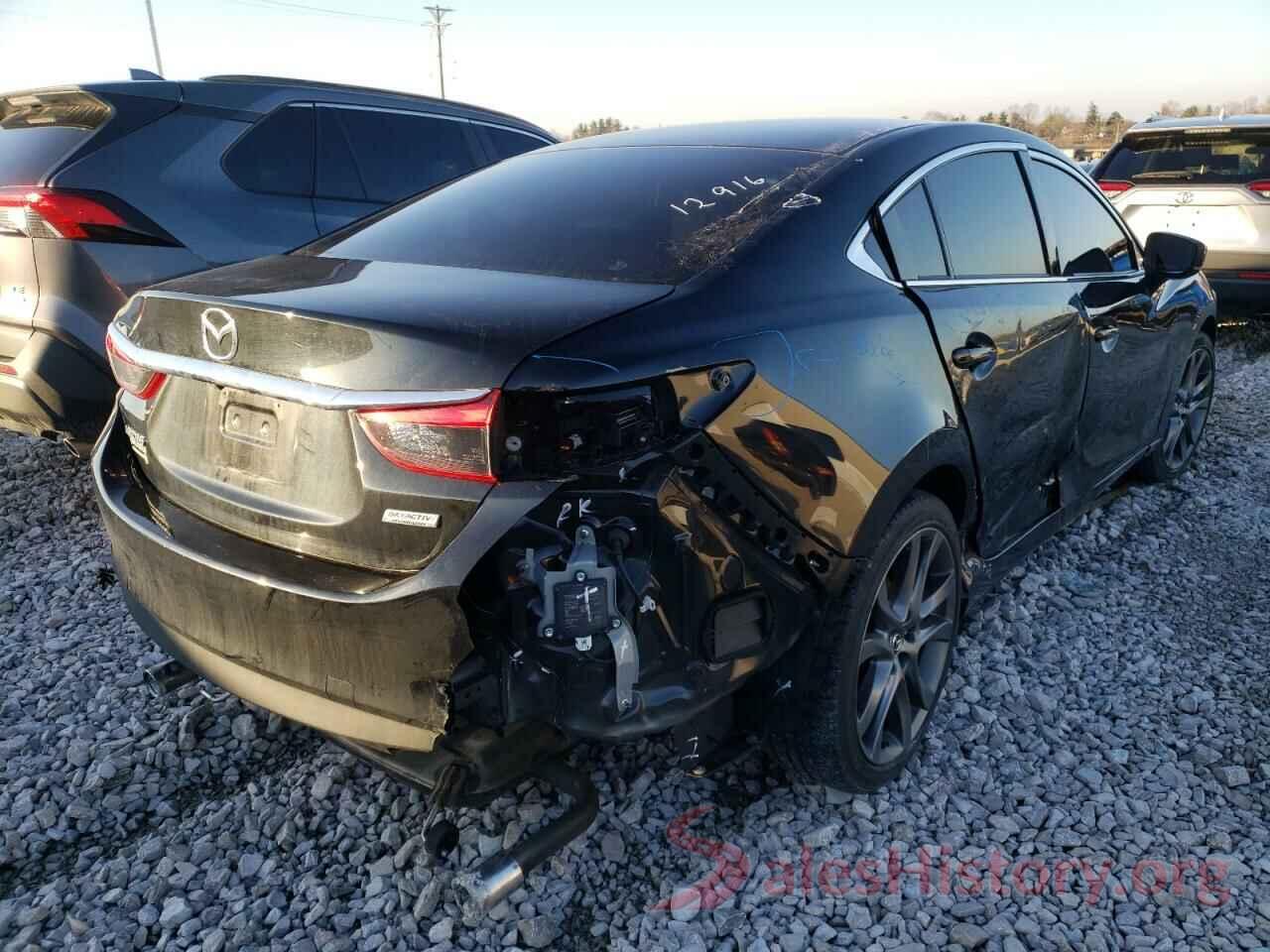 JM1GL1V58H1111238 2017 MAZDA 6