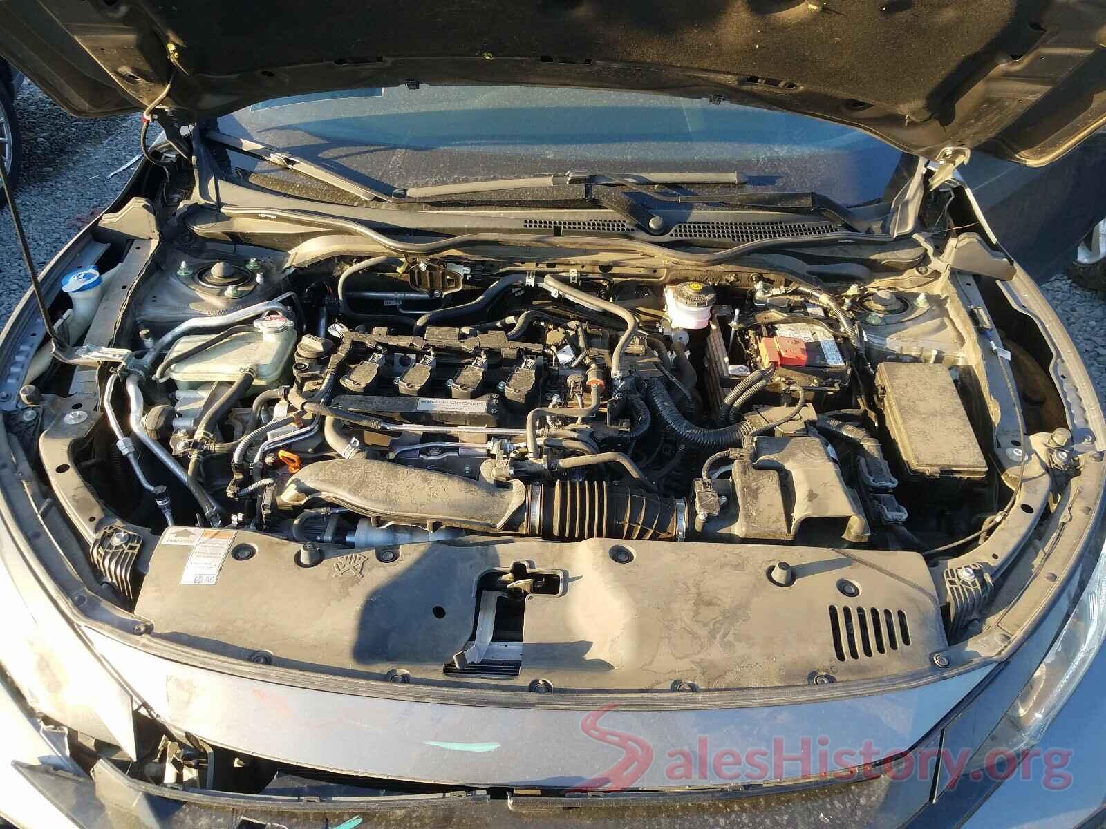 SHHFK7H53JU411973 2018 HONDA CIVIC