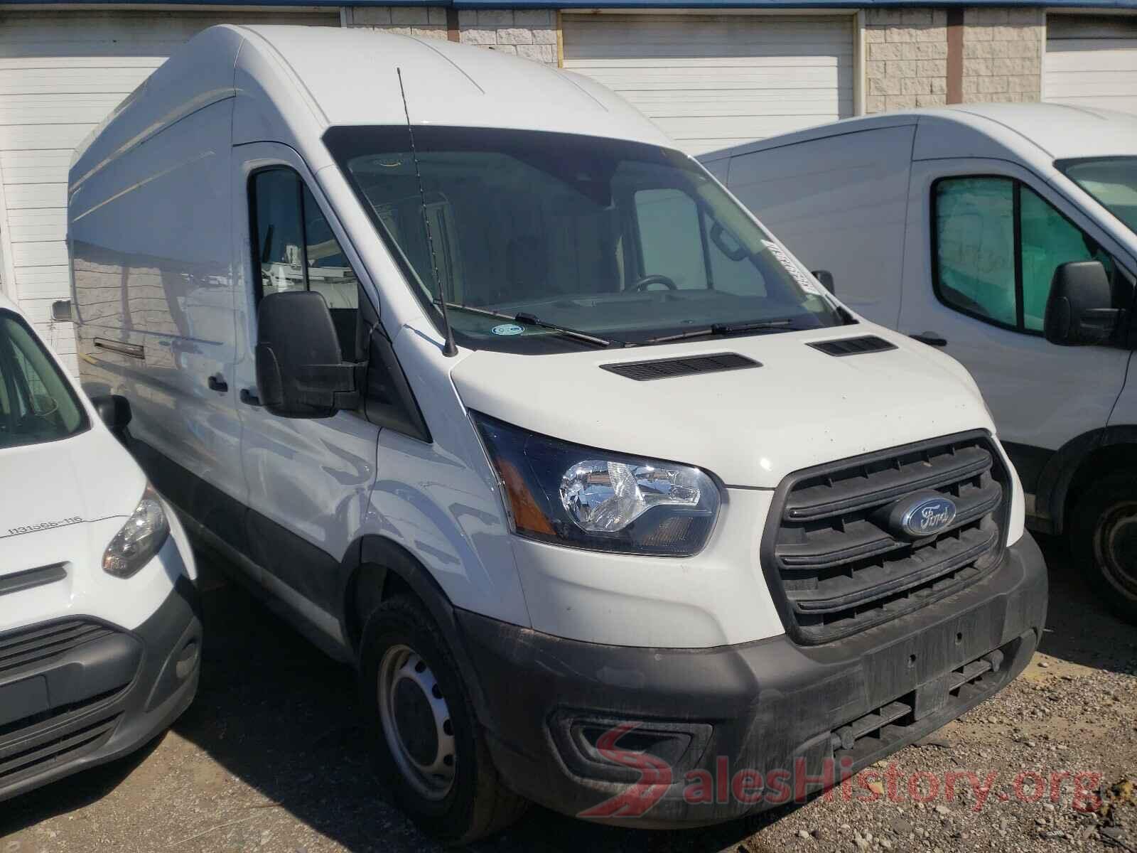 1FTBR3X85LKA09507 2020 FORD TRANSIT CO